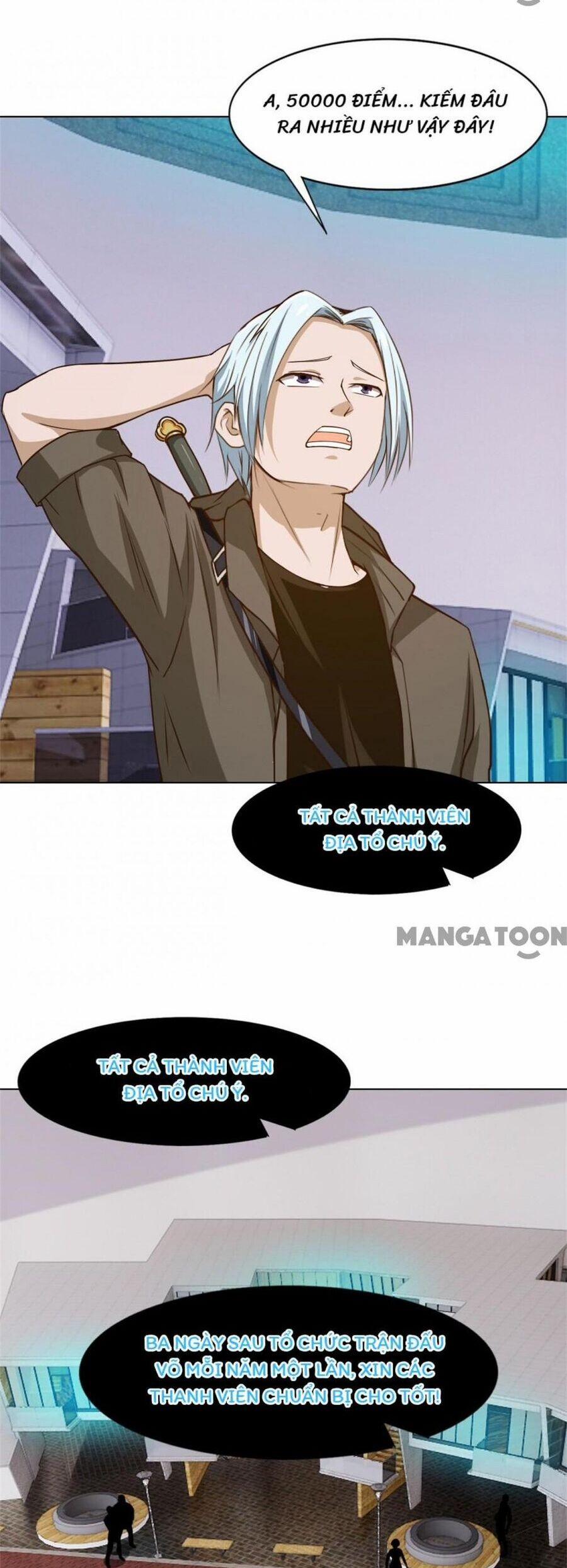 Tôi Và Cô Nàng Thuê Trọ Xinh Đẹp 26 Tuổi 228 trang 12