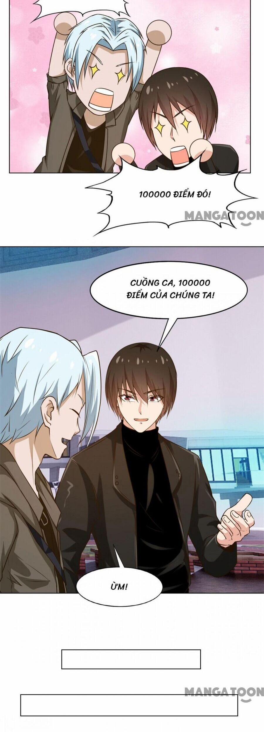 Tôi Và Cô Nàng Thuê Trọ Xinh Đẹp 26 Tuổi 228 trang 14