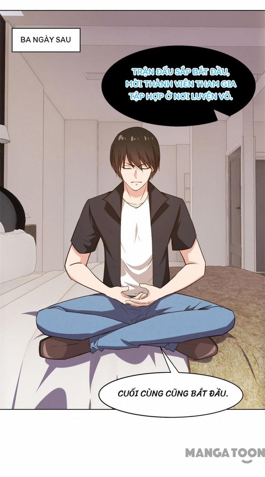 Tôi Và Cô Nàng Thuê Trọ Xinh Đẹp 26 Tuổi 228 trang 15