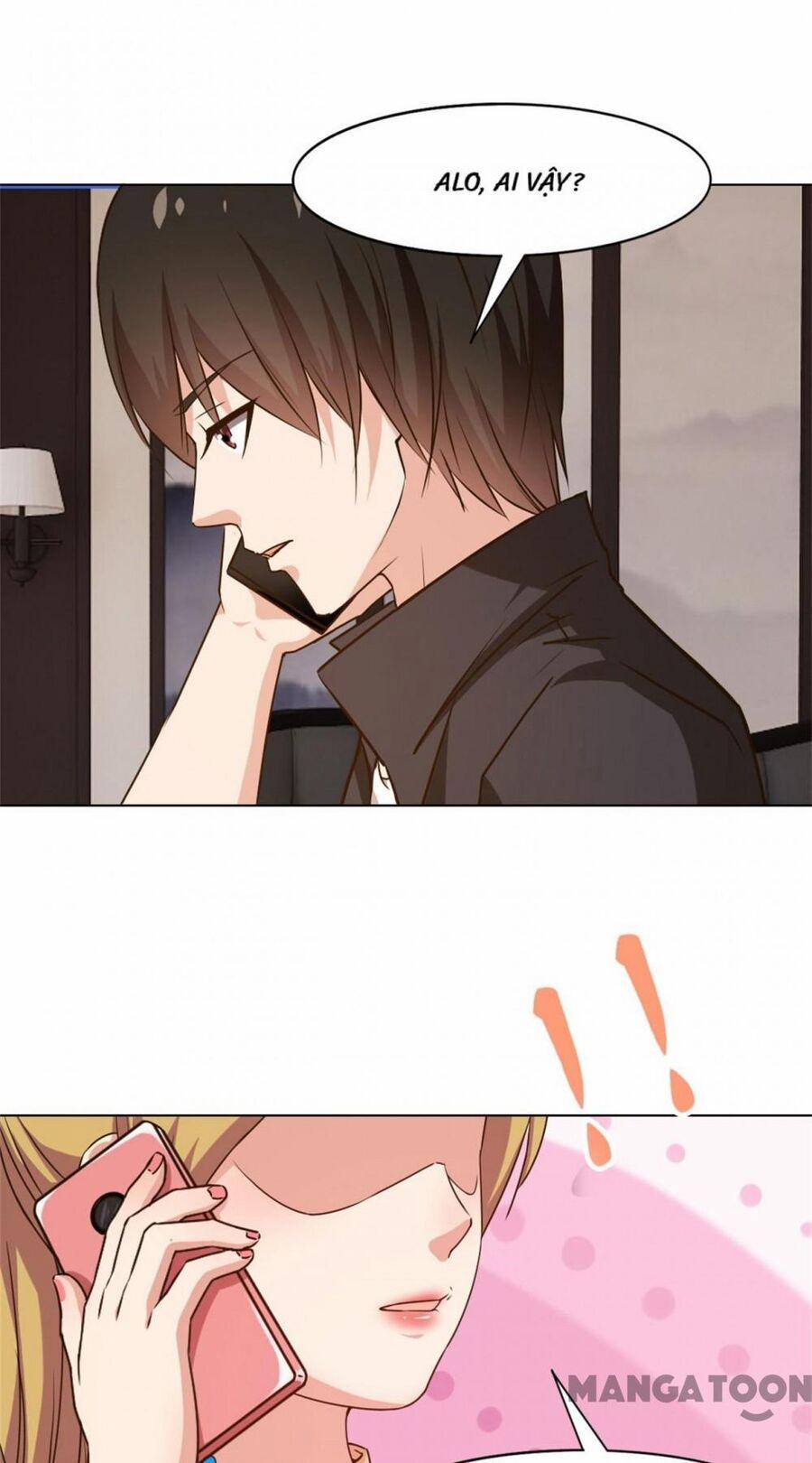 Tôi Và Cô Nàng Thuê Trọ Xinh Đẹp 26 Tuổi 228 trang 17