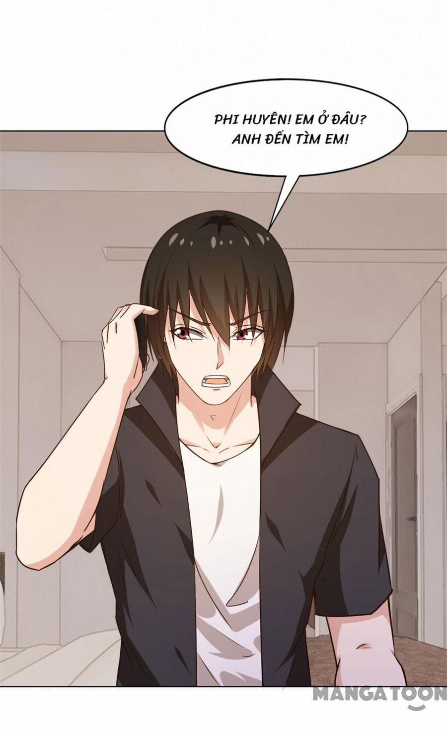 Tôi Và Cô Nàng Thuê Trọ Xinh Đẹp 26 Tuổi 228 trang 19