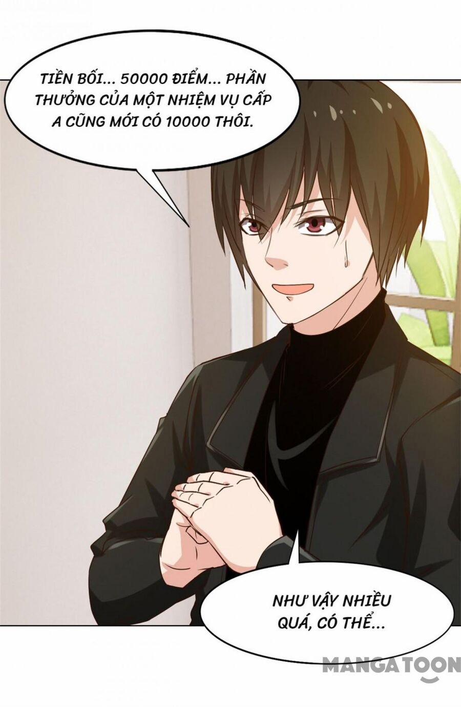 Tôi Và Cô Nàng Thuê Trọ Xinh Đẹp 26 Tuổi 228 trang 2