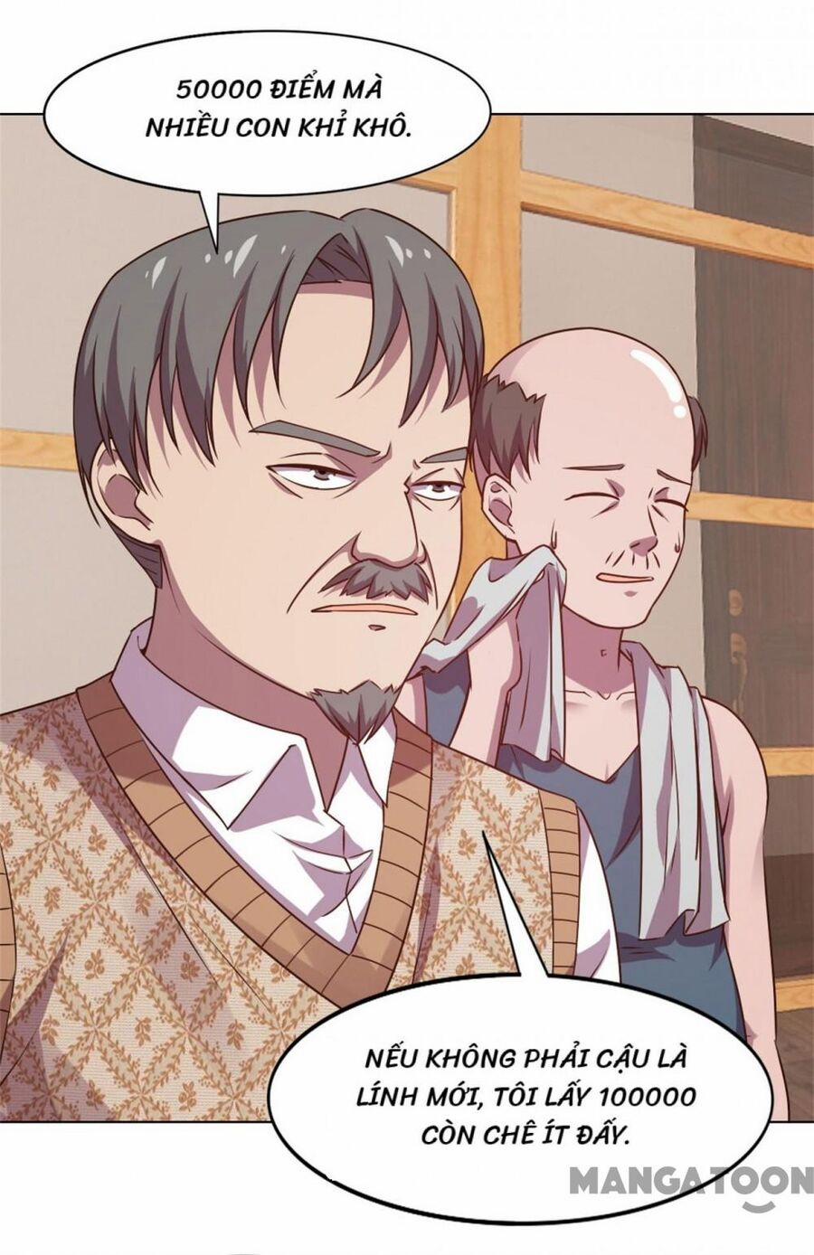 Tôi Và Cô Nàng Thuê Trọ Xinh Đẹp 26 Tuổi 228 trang 3