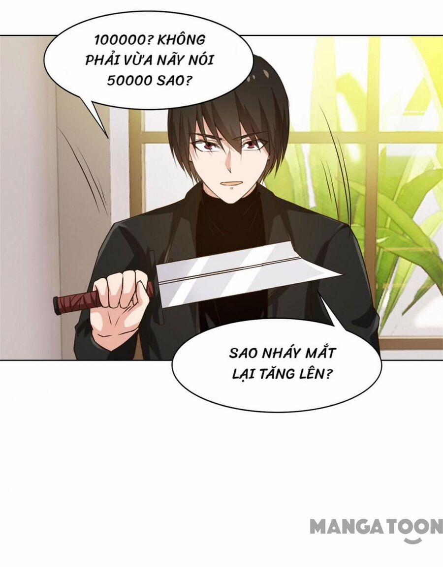 Tôi Và Cô Nàng Thuê Trọ Xinh Đẹp 26 Tuổi 228 trang 6