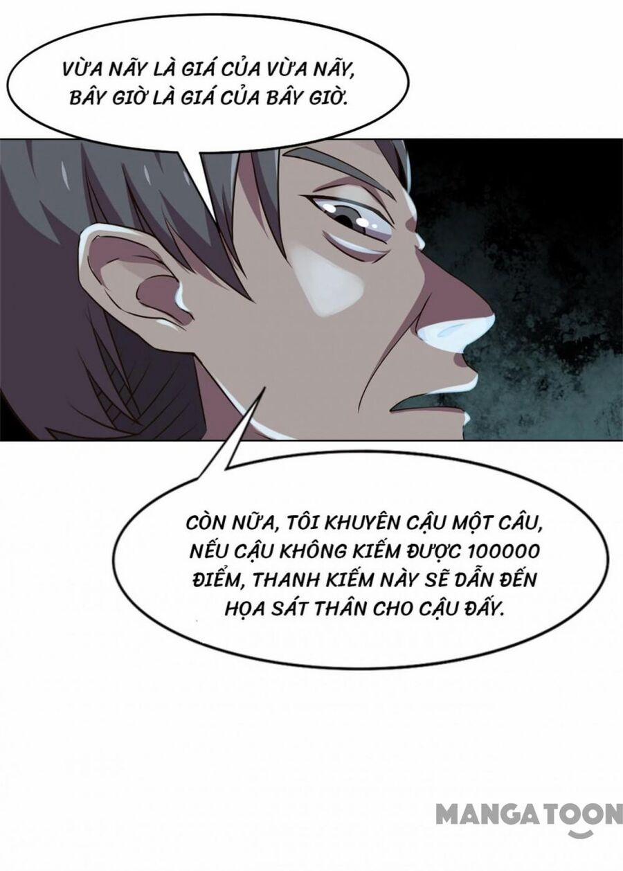 Tôi Và Cô Nàng Thuê Trọ Xinh Đẹp 26 Tuổi 228 trang 7