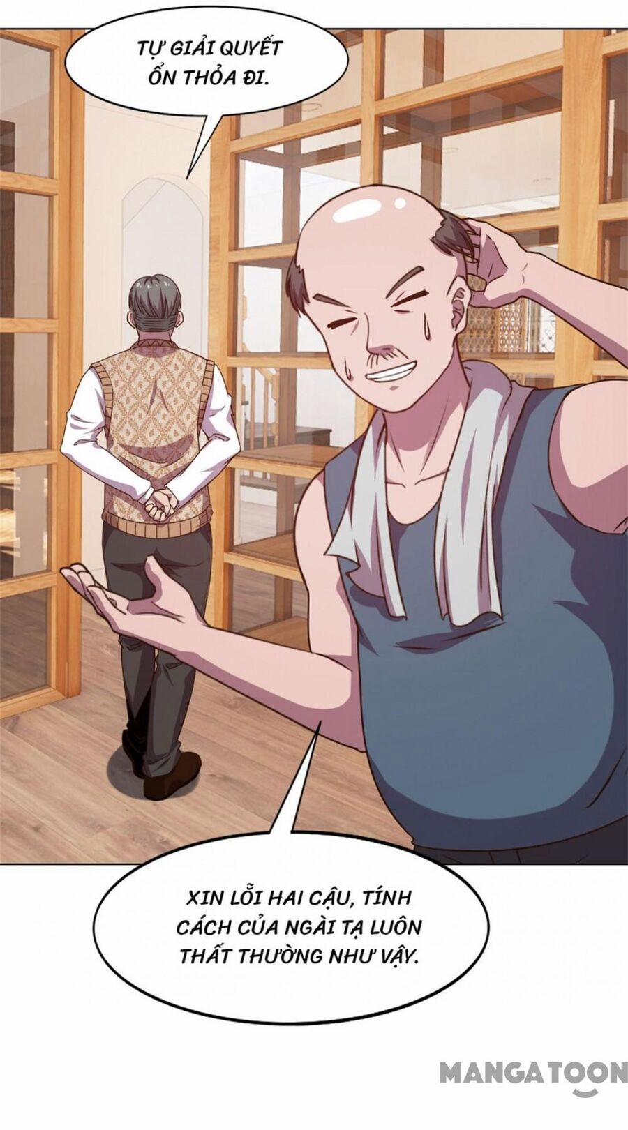 Tôi Và Cô Nàng Thuê Trọ Xinh Đẹp 26 Tuổi 228 trang 8