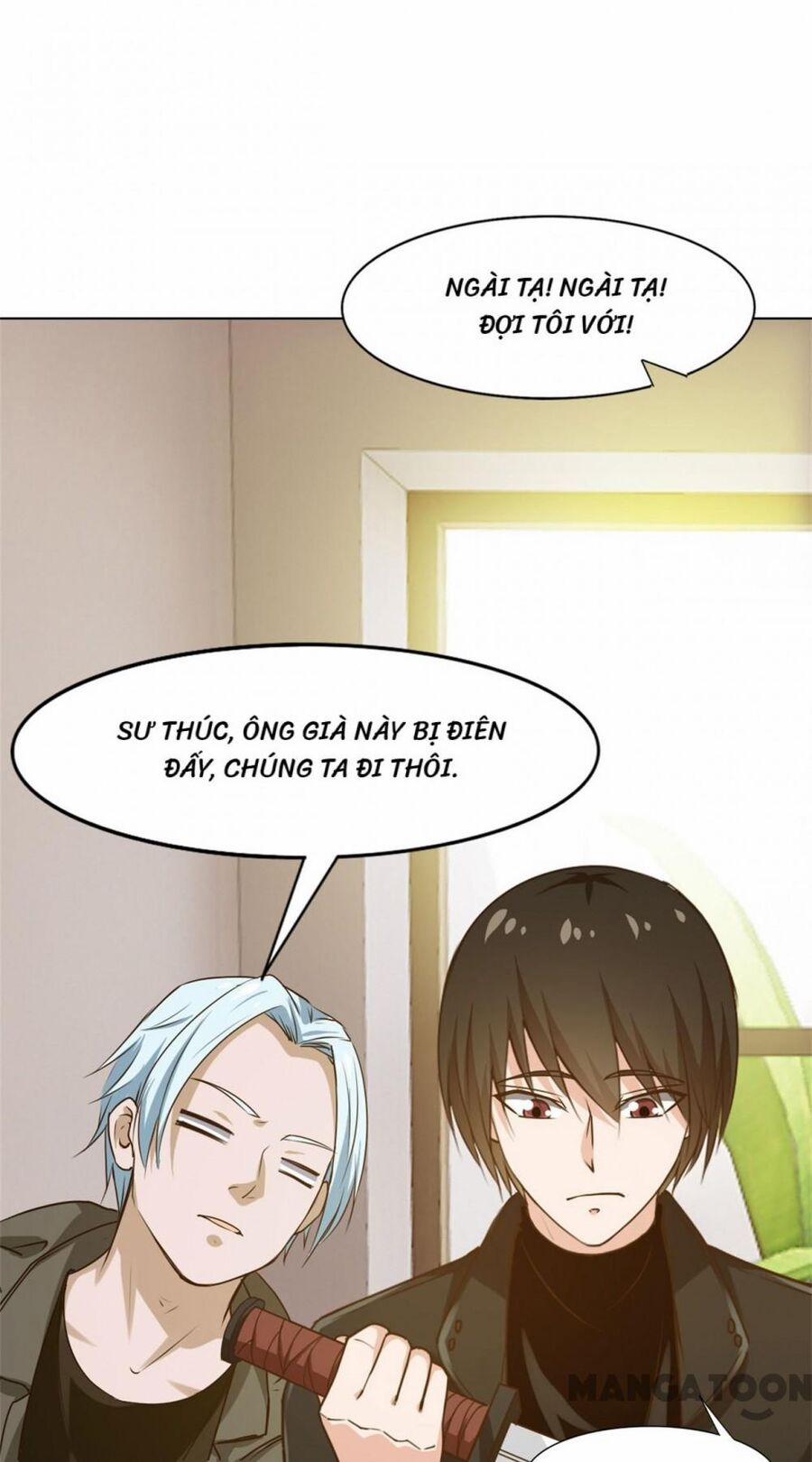 Tôi Và Cô Nàng Thuê Trọ Xinh Đẹp 26 Tuổi 228 trang 9