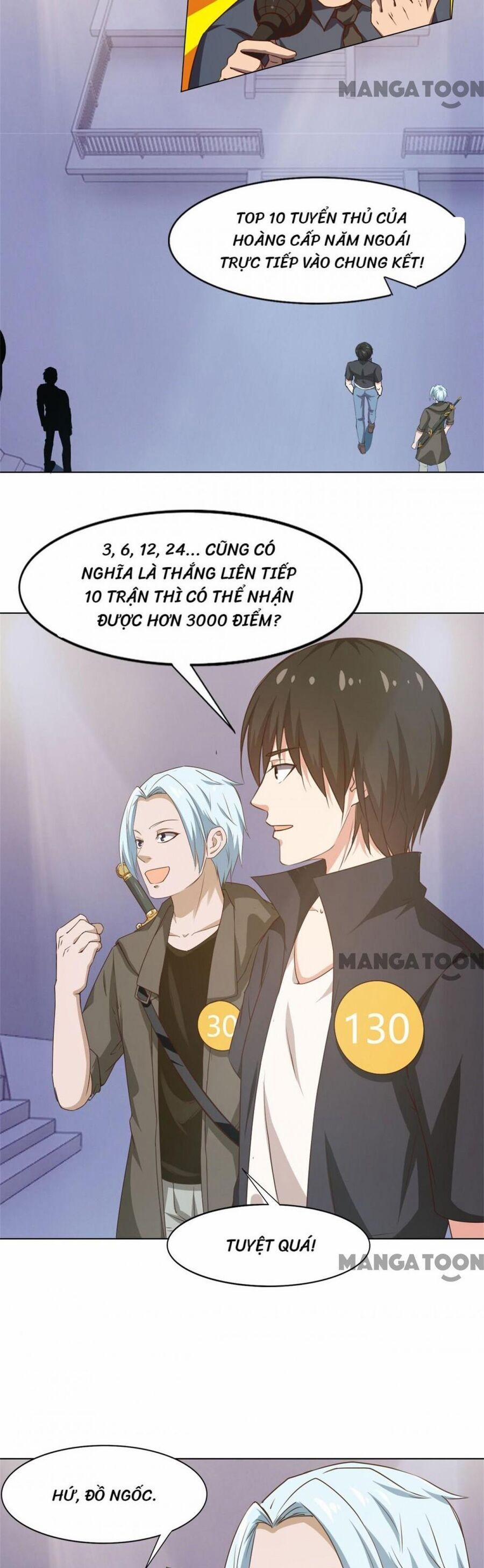 Tôi Và Cô Nàng Thuê Trọ Xinh Đẹp 26 Tuổi 229 trang 15