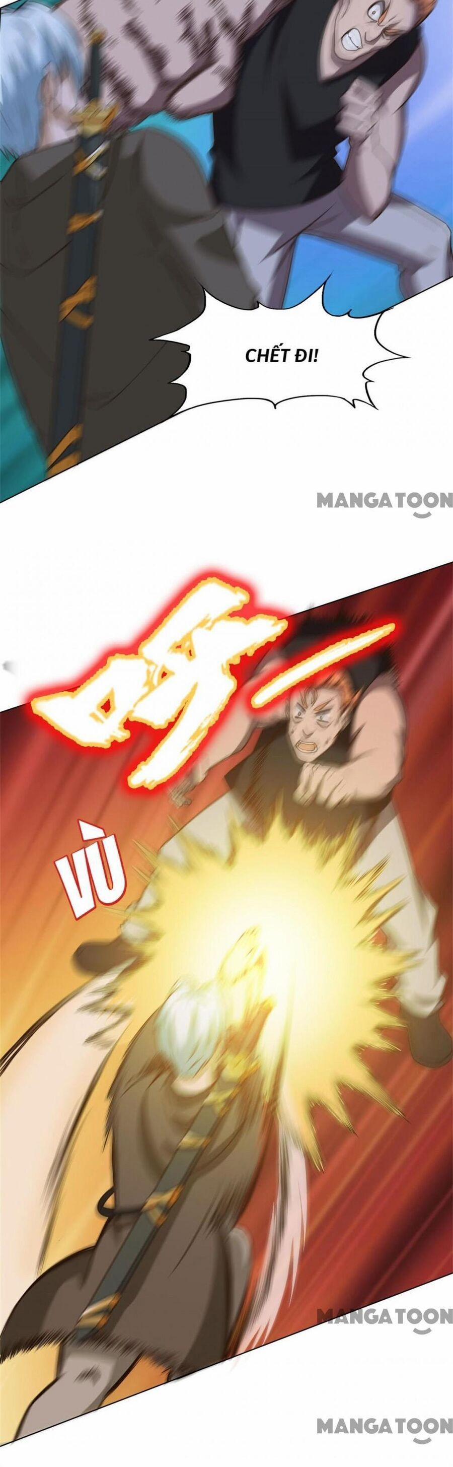 Tôi Và Cô Nàng Thuê Trọ Xinh Đẹp 26 Tuổi 229 trang 19