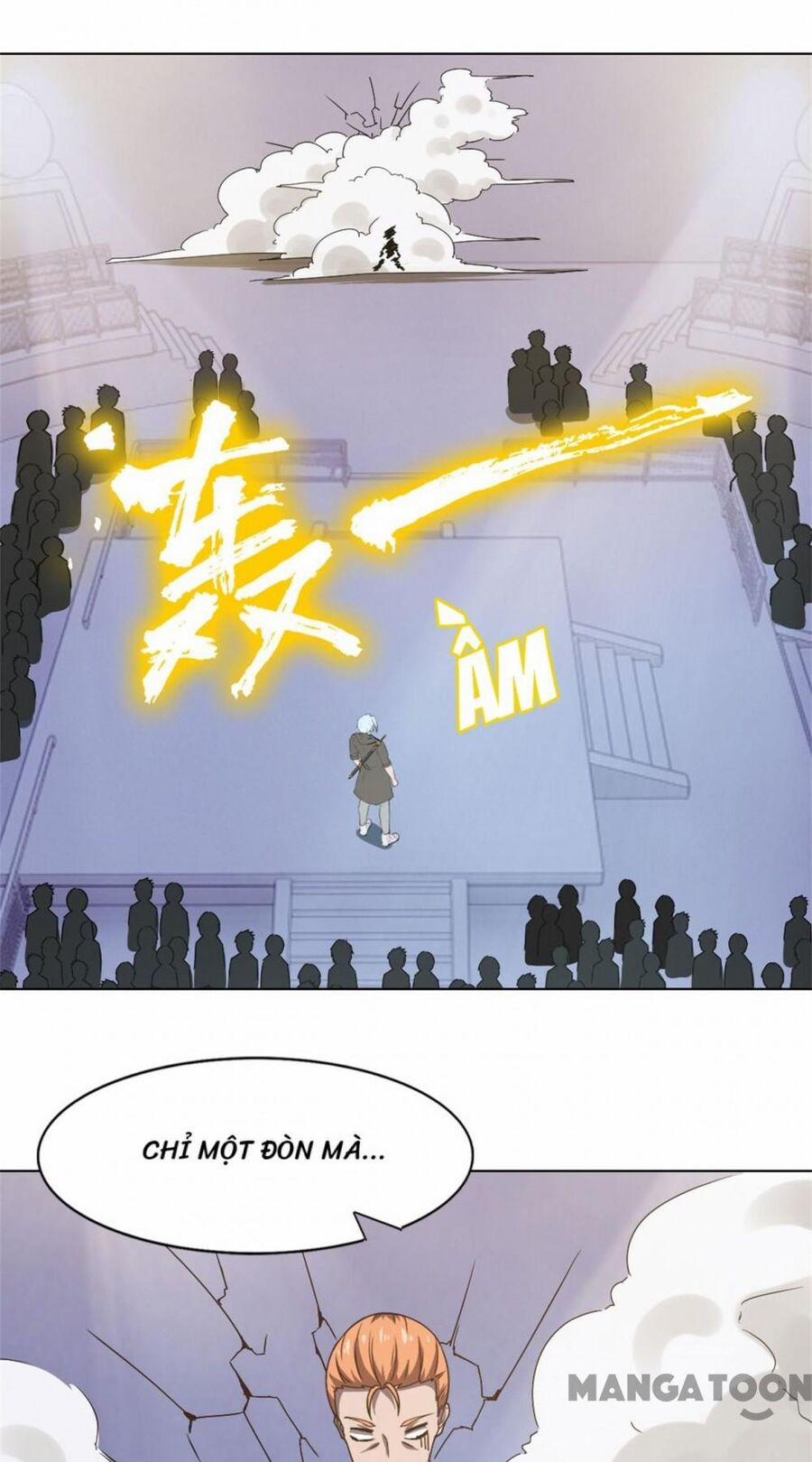 Tôi Và Cô Nàng Thuê Trọ Xinh Đẹp 26 Tuổi 229 trang 20