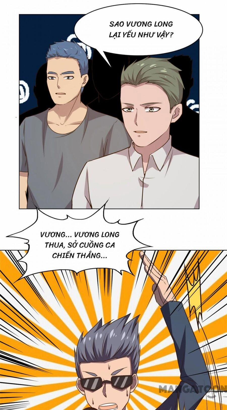 Tôi Và Cô Nàng Thuê Trọ Xinh Đẹp 26 Tuổi 229 trang 22