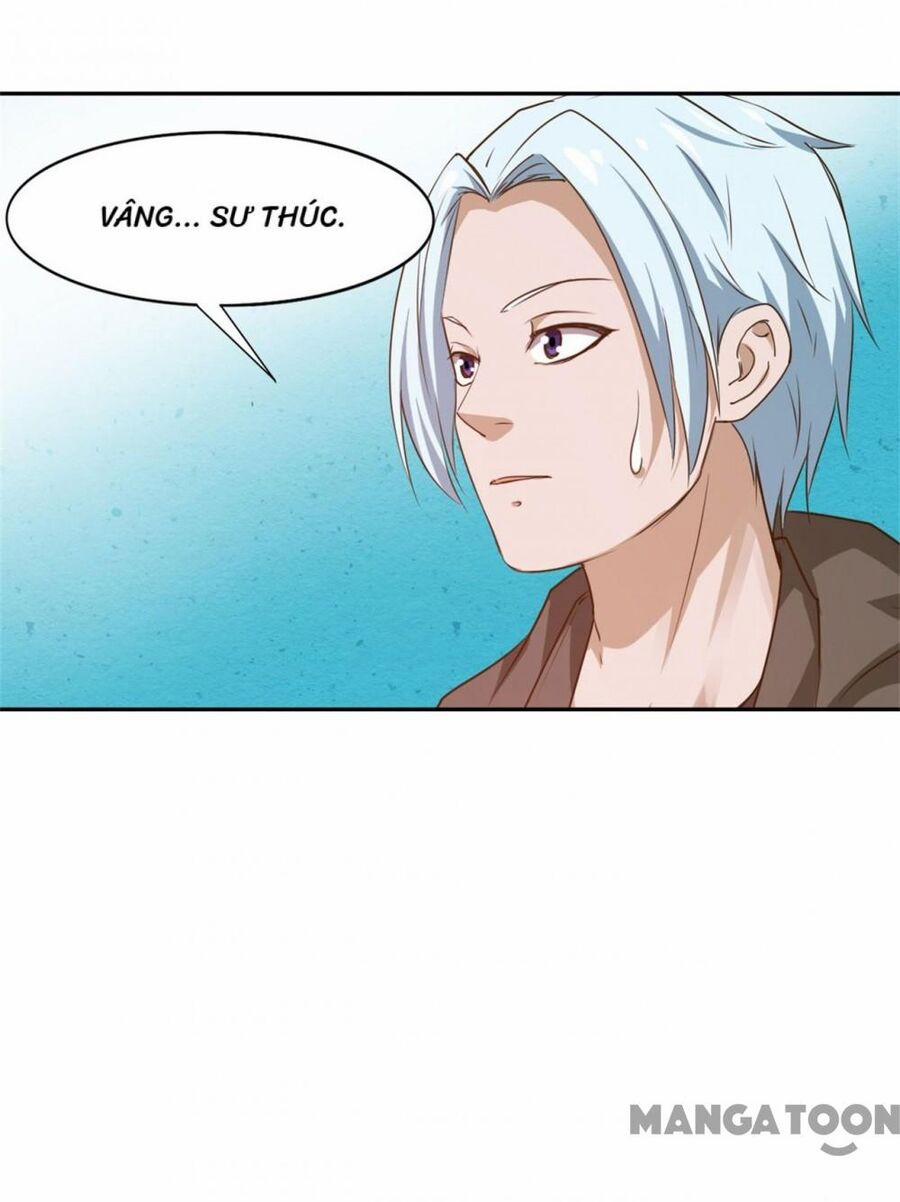 Tôi Và Cô Nàng Thuê Trọ Xinh Đẹp 26 Tuổi 229 trang 4