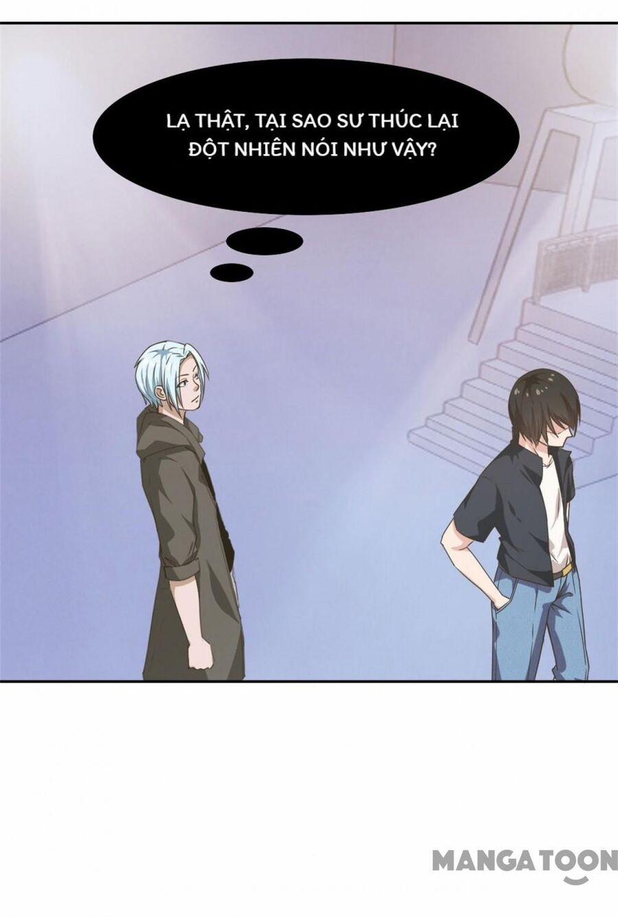 Tôi Và Cô Nàng Thuê Trọ Xinh Đẹp 26 Tuổi 229 trang 5