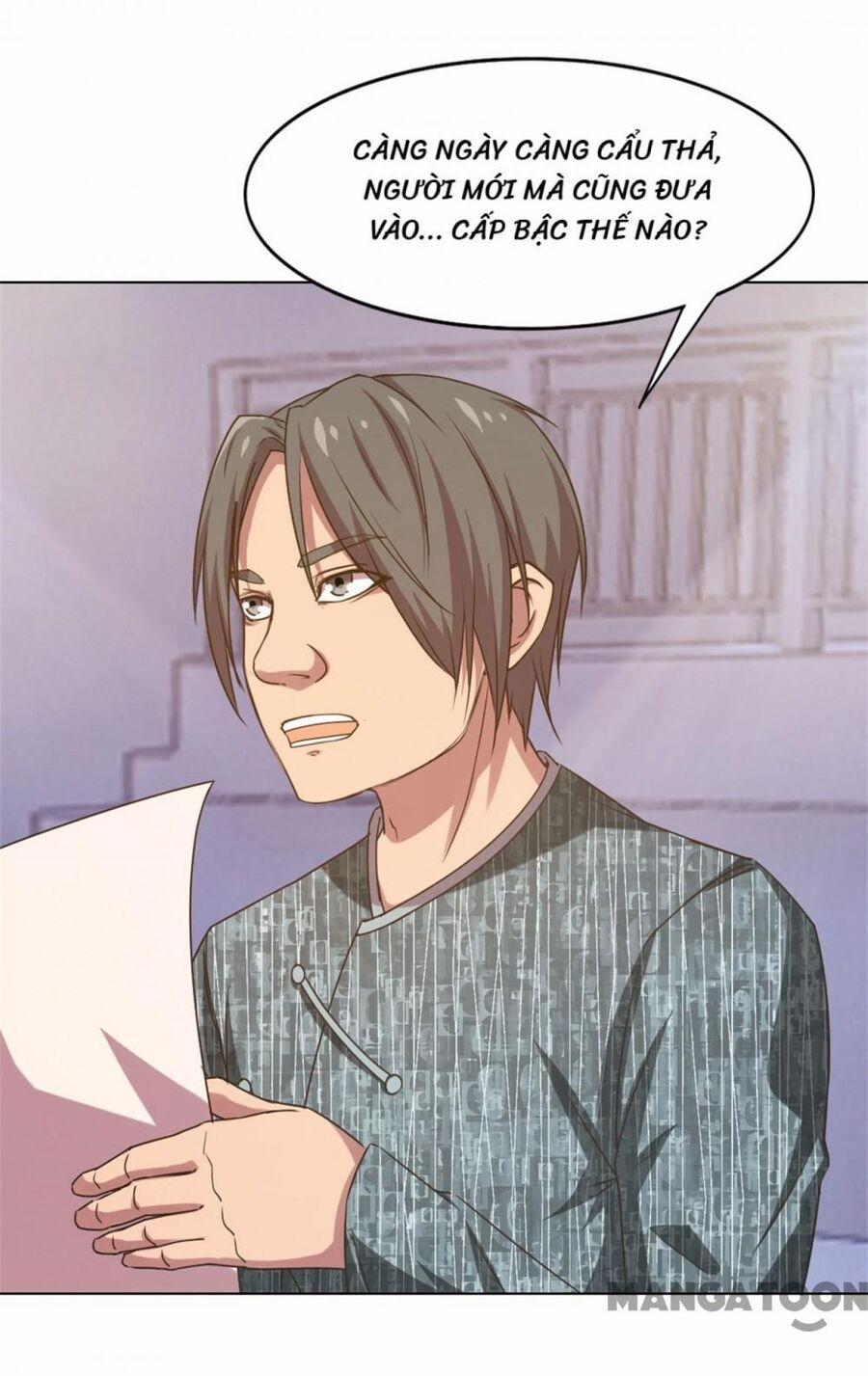 Tôi Và Cô Nàng Thuê Trọ Xinh Đẹp 26 Tuổi 229 trang 7