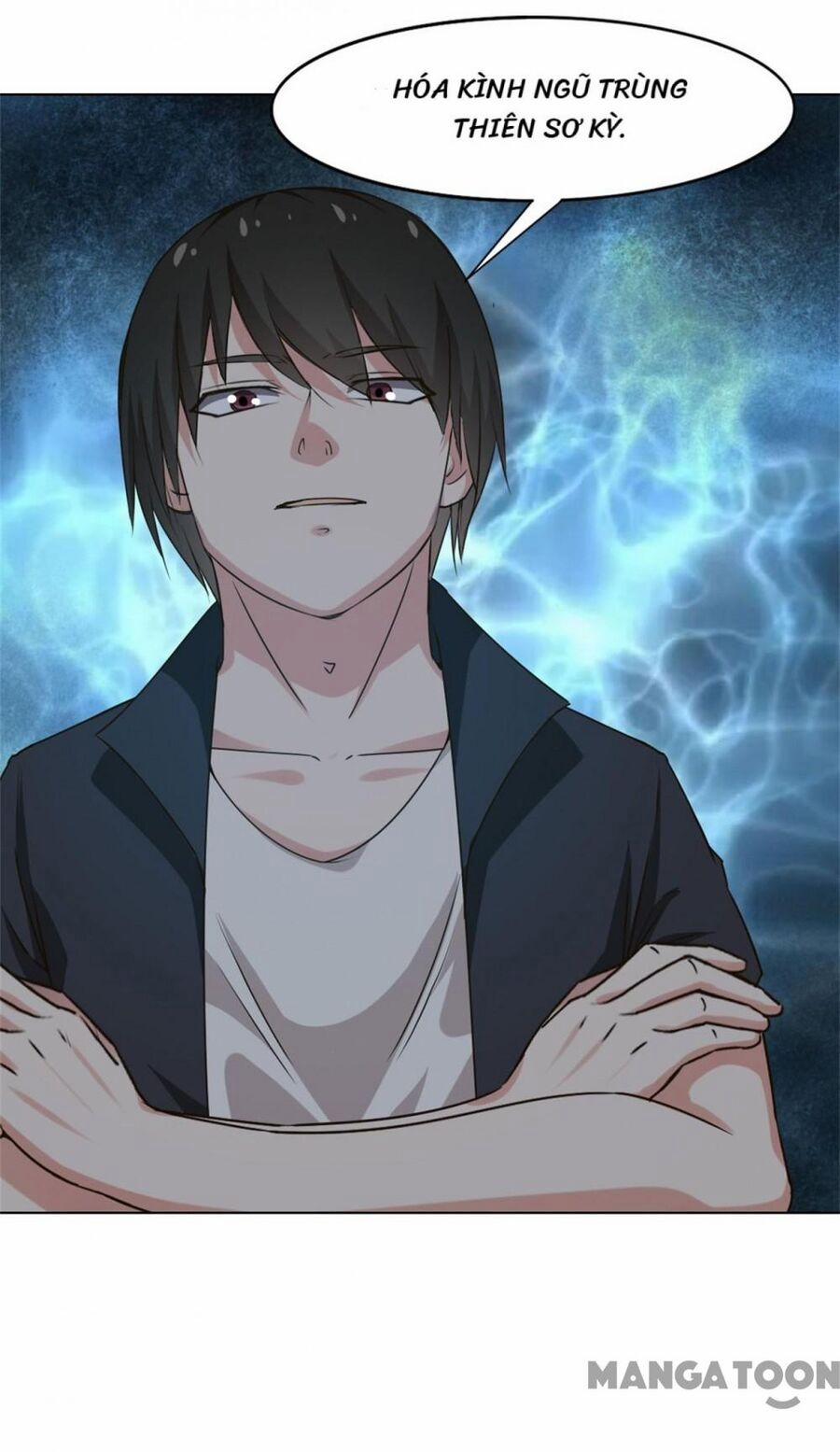 Tôi Và Cô Nàng Thuê Trọ Xinh Đẹp 26 Tuổi 229 trang 8