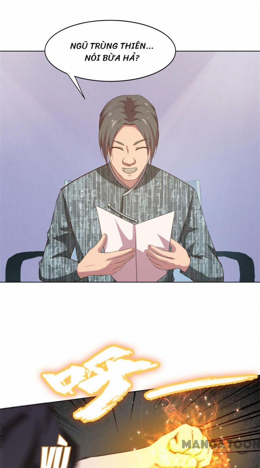 Tôi Và Cô Nàng Thuê Trọ Xinh Đẹp 26 Tuổi 229 trang 9