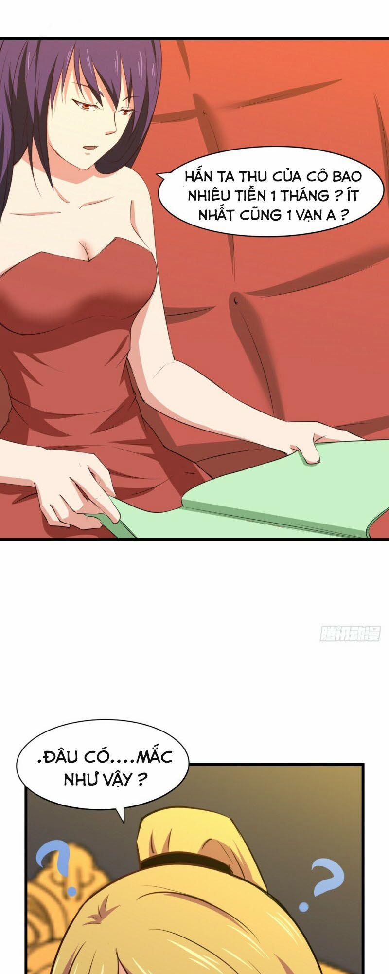 Tôi Và Cô Nàng Thuê Trọ Xinh Đẹp 26 Tuổi 23 trang 12