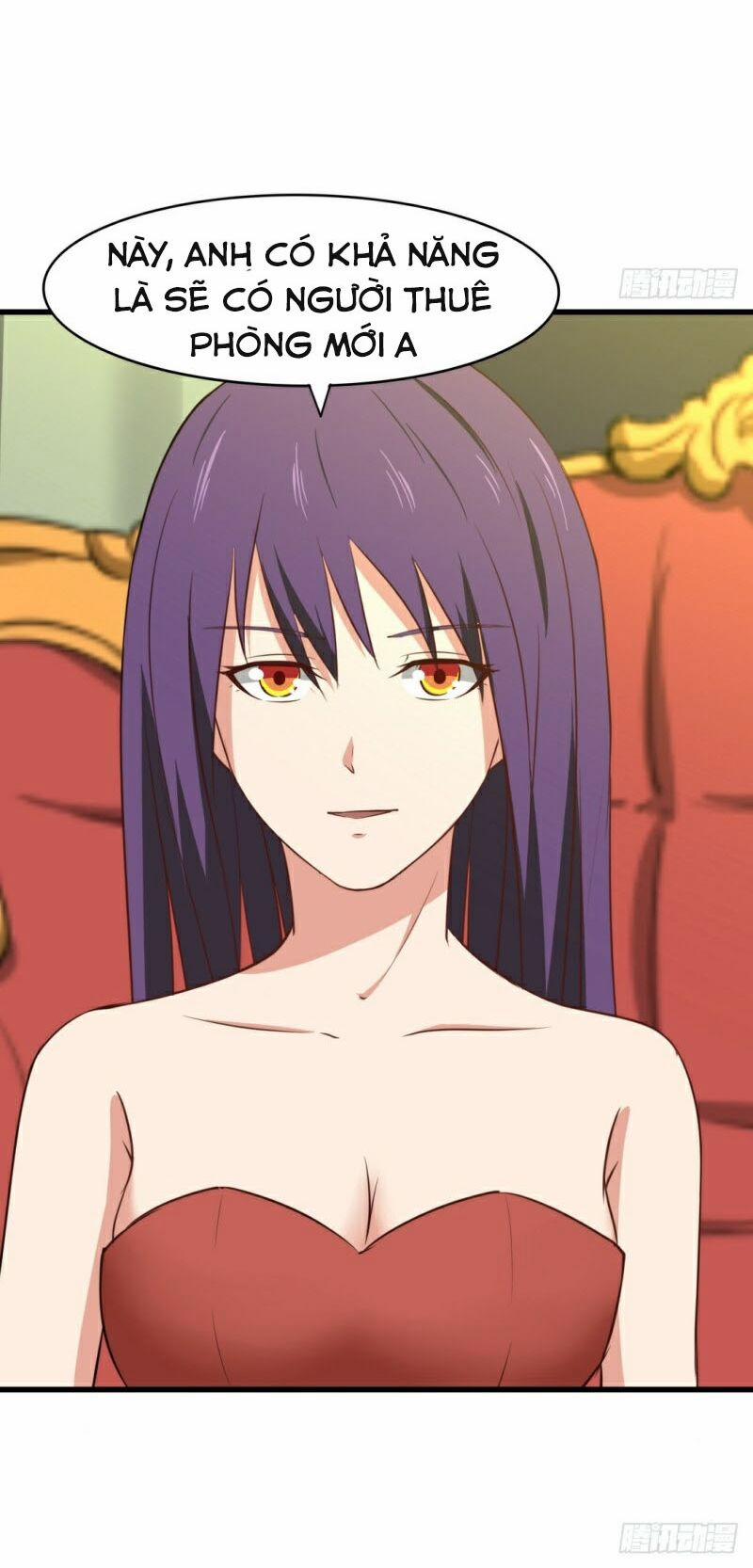 Tôi Và Cô Nàng Thuê Trọ Xinh Đẹp 26 Tuổi 23 trang 18