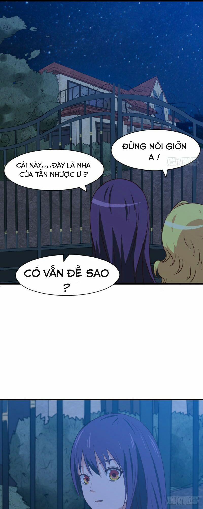 Tôi Và Cô Nàng Thuê Trọ Xinh Đẹp 26 Tuổi 23 trang 2