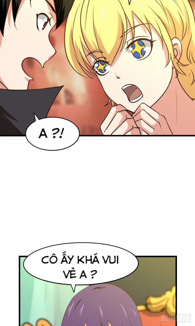 Tôi Và Cô Nàng Thuê Trọ Xinh Đẹp 26 Tuổi 23 trang 21