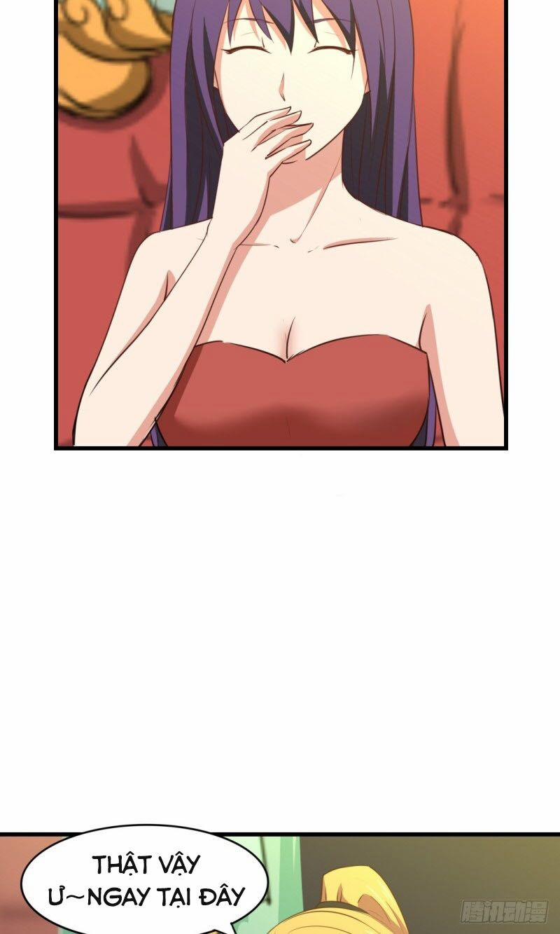 Tôi Và Cô Nàng Thuê Trọ Xinh Đẹp 26 Tuổi 23 trang 22