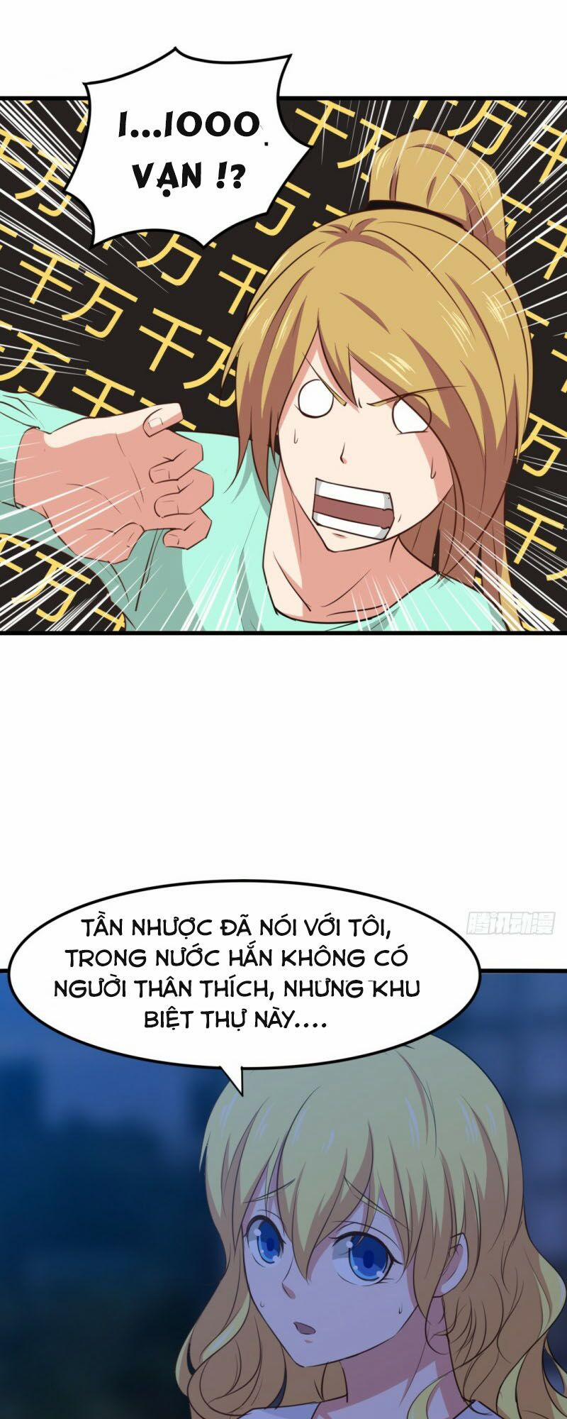 Tôi Và Cô Nàng Thuê Trọ Xinh Đẹp 26 Tuổi 23 trang 5