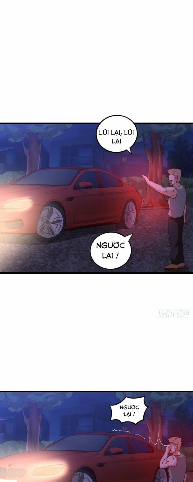 Tôi Và Cô Nàng Thuê Trọ Xinh Đẹp 26 Tuổi 23 trang 7