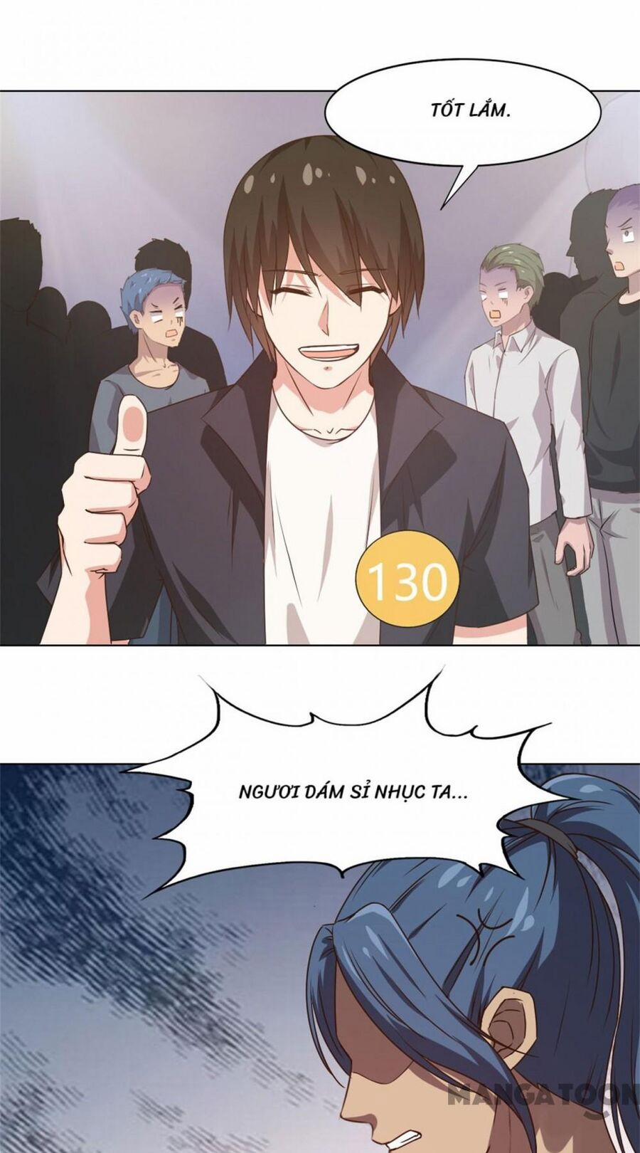 Tôi Và Cô Nàng Thuê Trọ Xinh Đẹp 26 Tuổi 230 trang 11