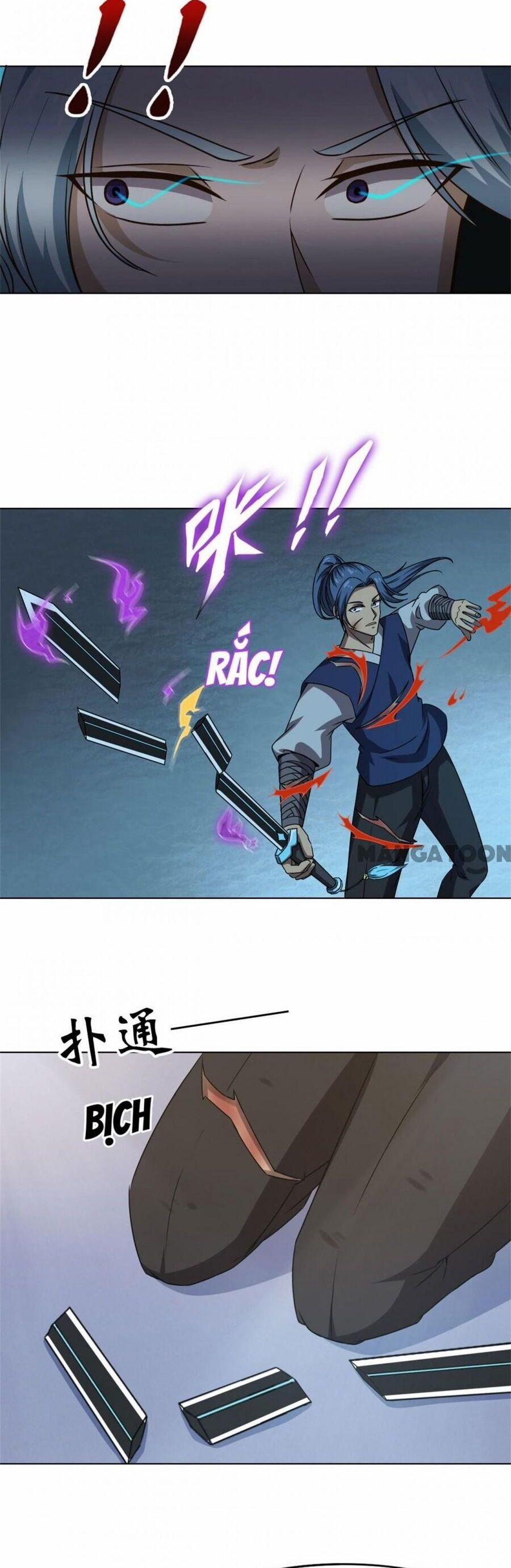 Tôi Và Cô Nàng Thuê Trọ Xinh Đẹp 26 Tuổi 230 trang 16