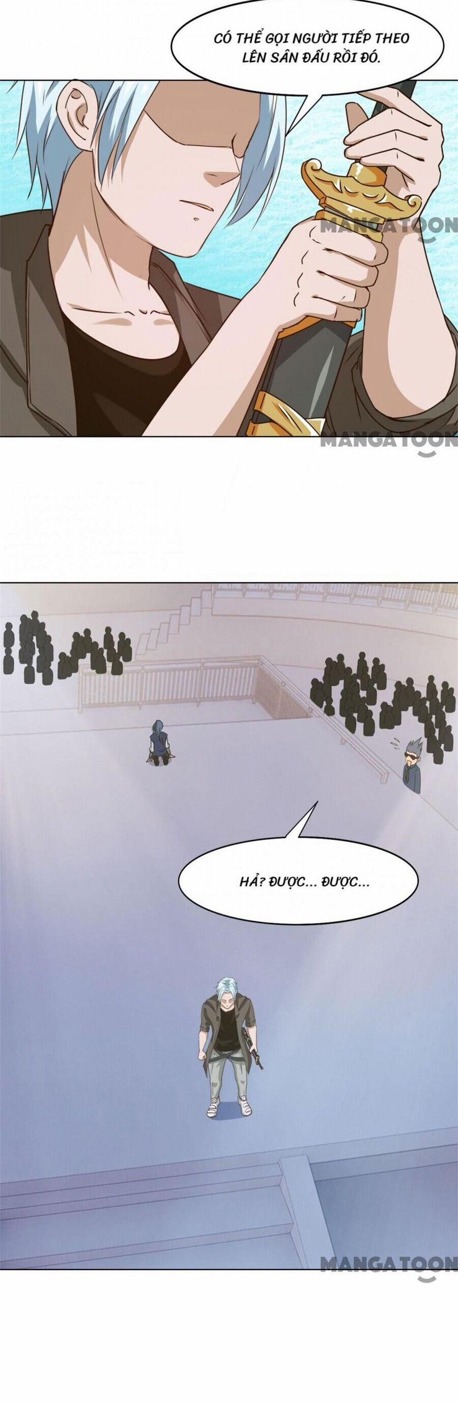 Tôi Và Cô Nàng Thuê Trọ Xinh Đẹp 26 Tuổi 230 trang 17