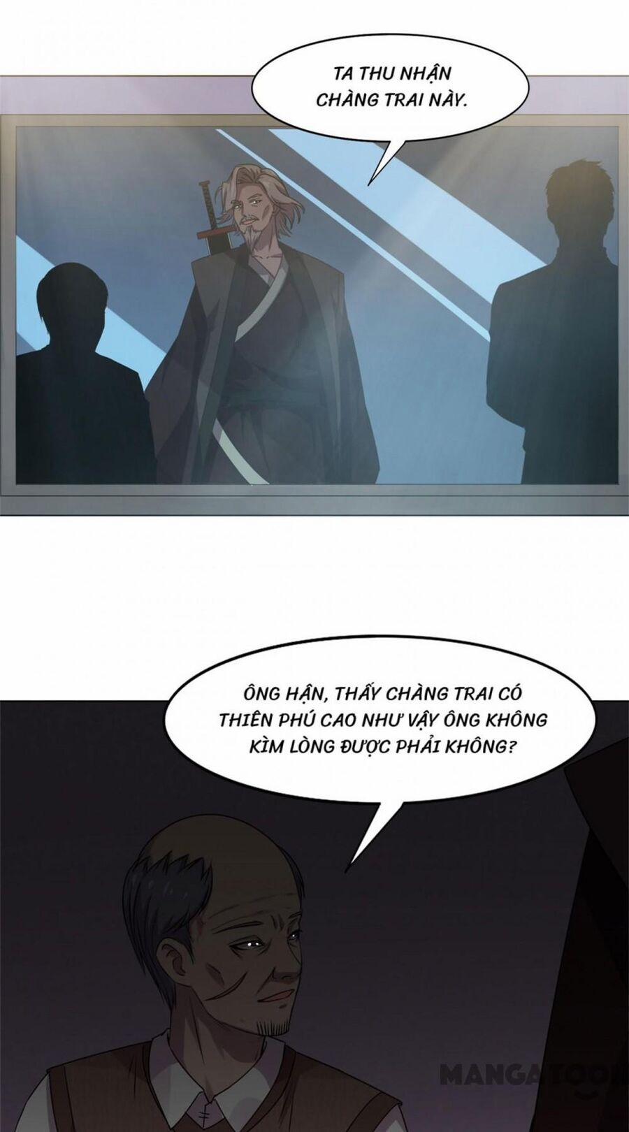 Tôi Và Cô Nàng Thuê Trọ Xinh Đẹp 26 Tuổi 230 trang 18