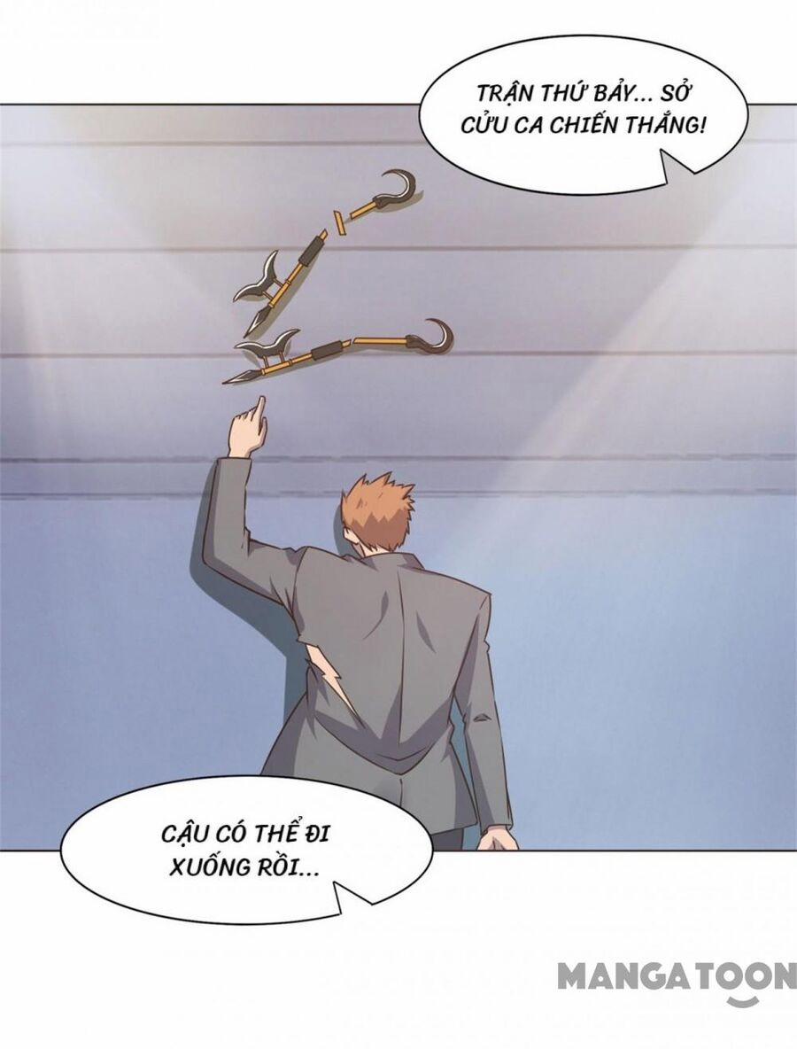 Tôi Và Cô Nàng Thuê Trọ Xinh Đẹp 26 Tuổi 230 trang 21