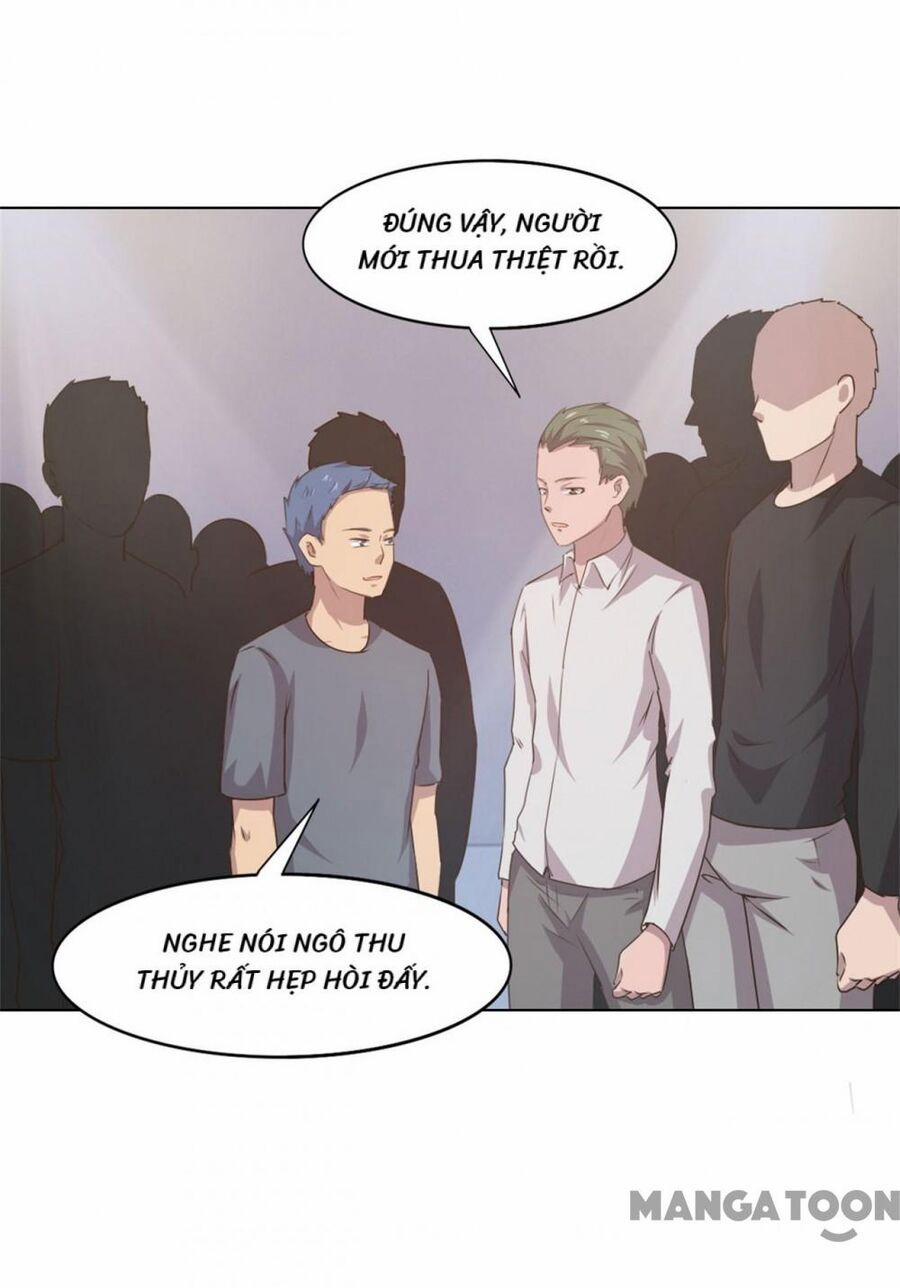 Tôi Và Cô Nàng Thuê Trọ Xinh Đẹp 26 Tuổi 230 trang 3