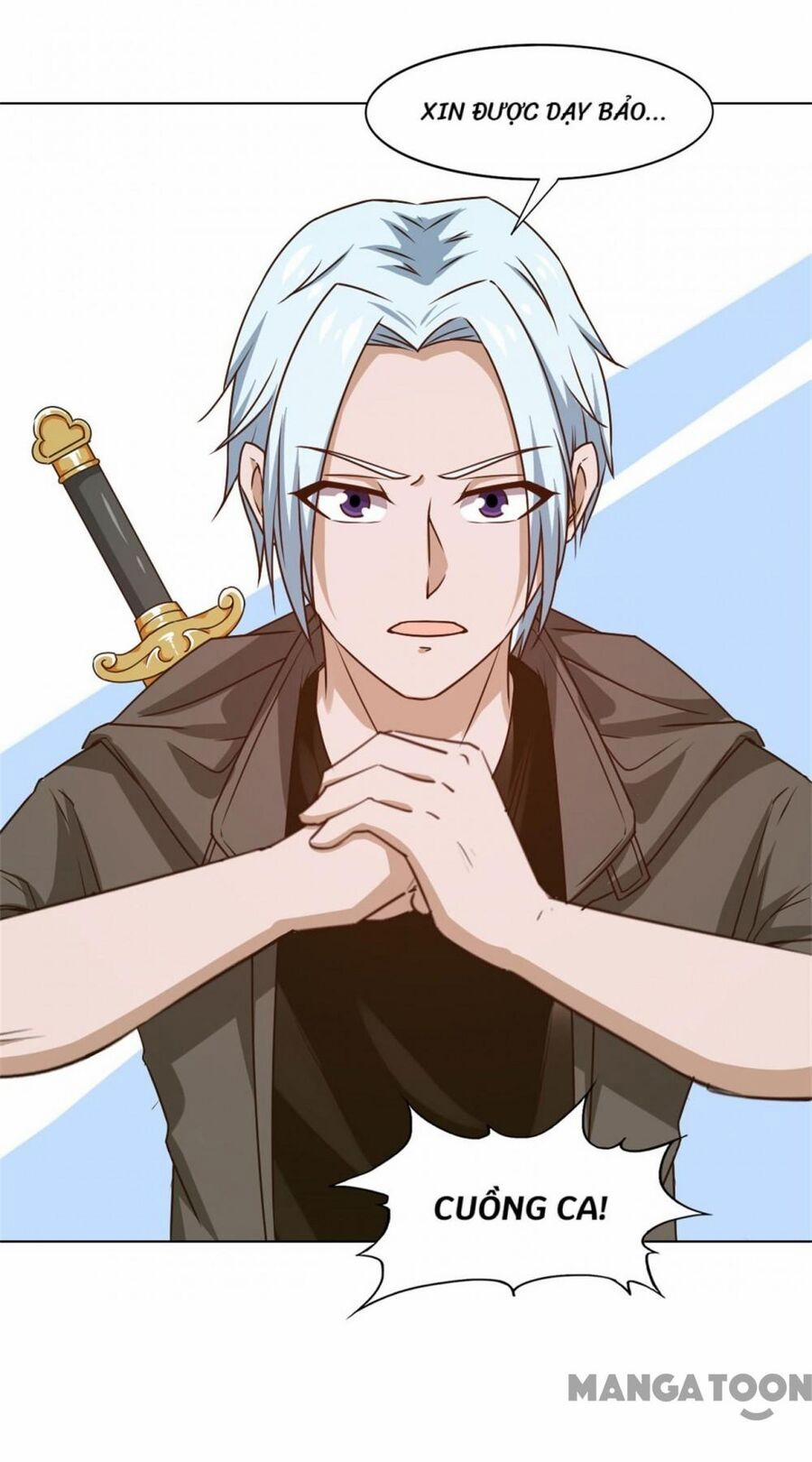 Tôi Và Cô Nàng Thuê Trọ Xinh Đẹp 26 Tuổi 230 trang 4