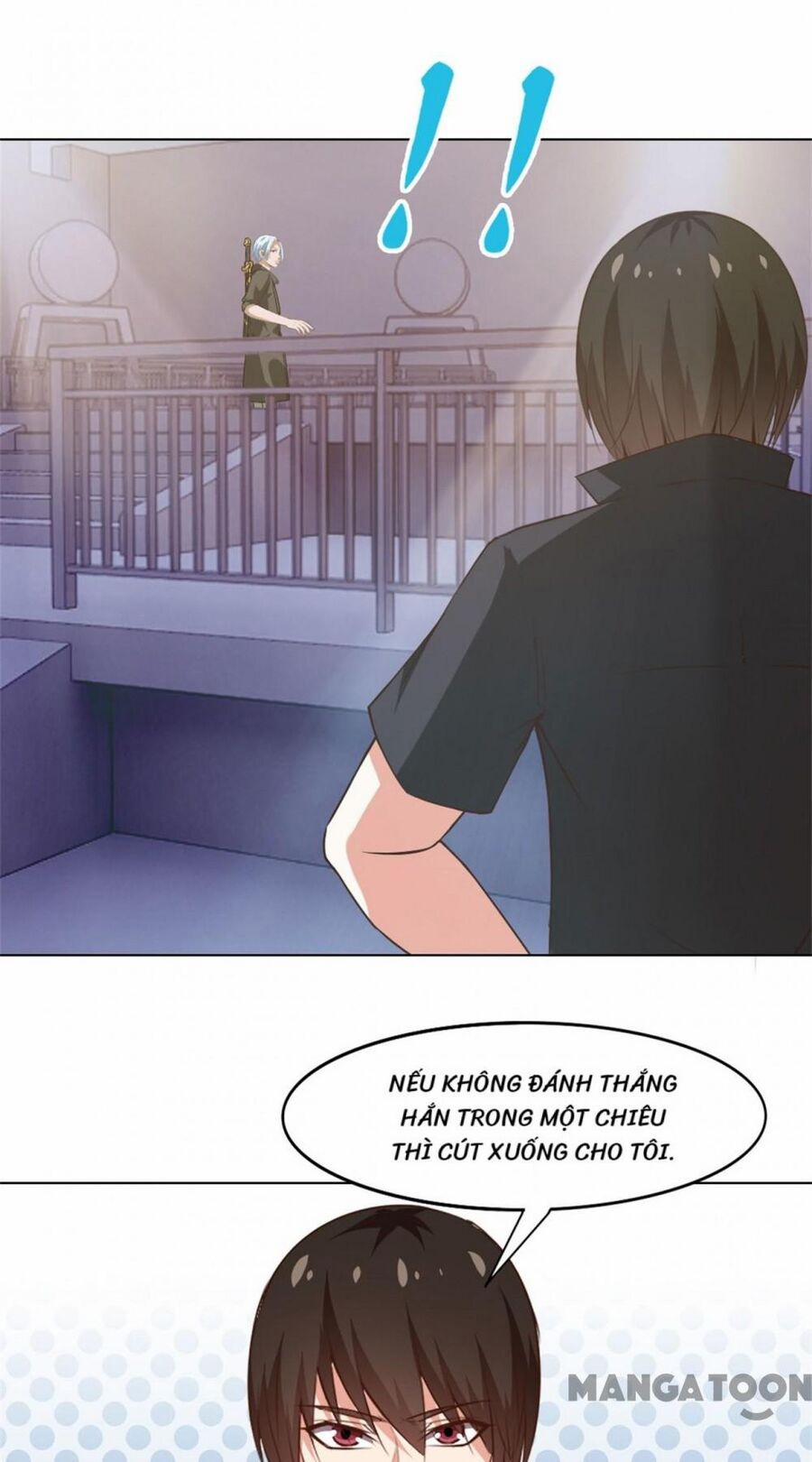 Tôi Và Cô Nàng Thuê Trọ Xinh Đẹp 26 Tuổi 230 trang 5