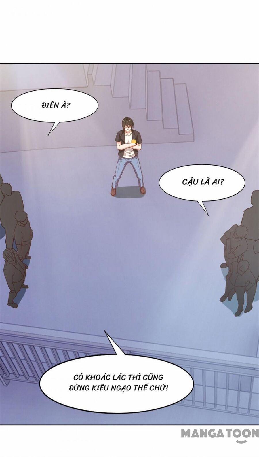 Tôi Và Cô Nàng Thuê Trọ Xinh Đẹp 26 Tuổi 230 trang 7