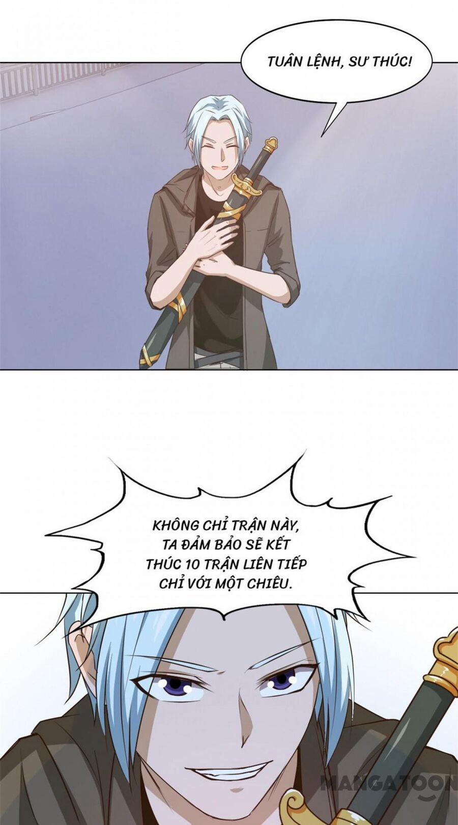 Tôi Và Cô Nàng Thuê Trọ Xinh Đẹp 26 Tuổi 230 trang 9