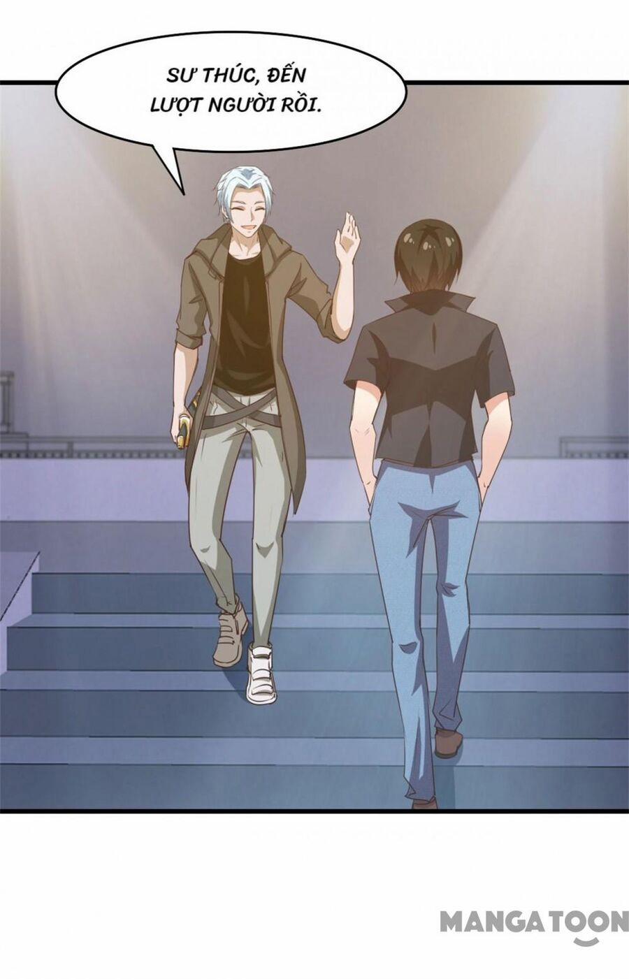 Tôi Và Cô Nàng Thuê Trọ Xinh Đẹp 26 Tuổi 231 trang 1