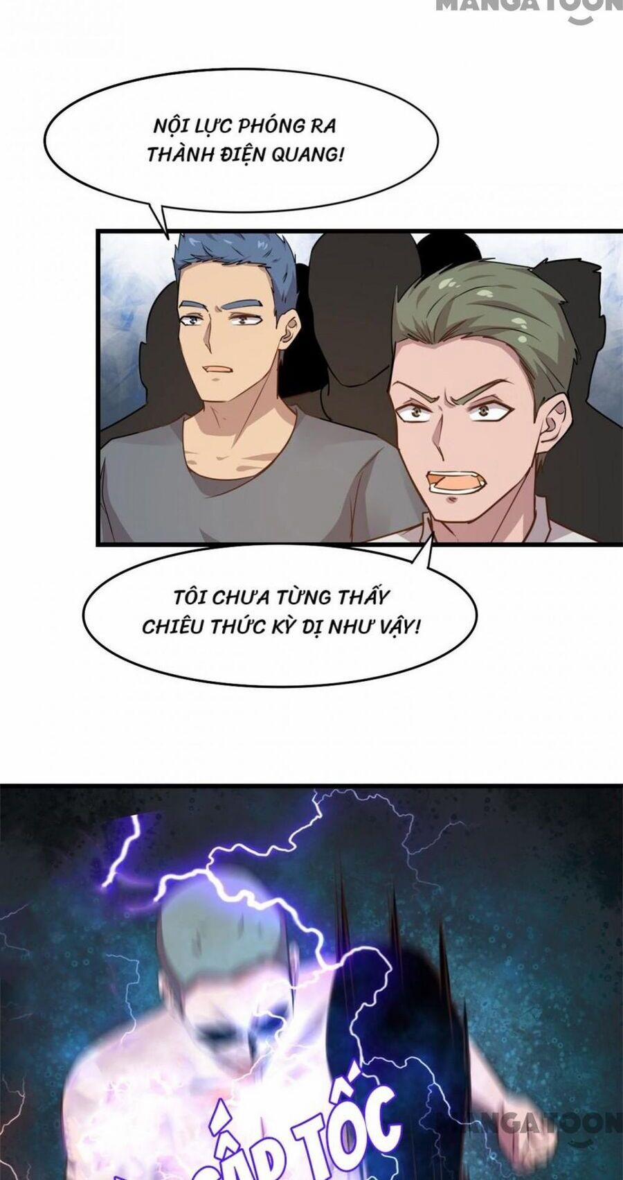 Tôi Và Cô Nàng Thuê Trọ Xinh Đẹp 26 Tuổi 231 trang 10