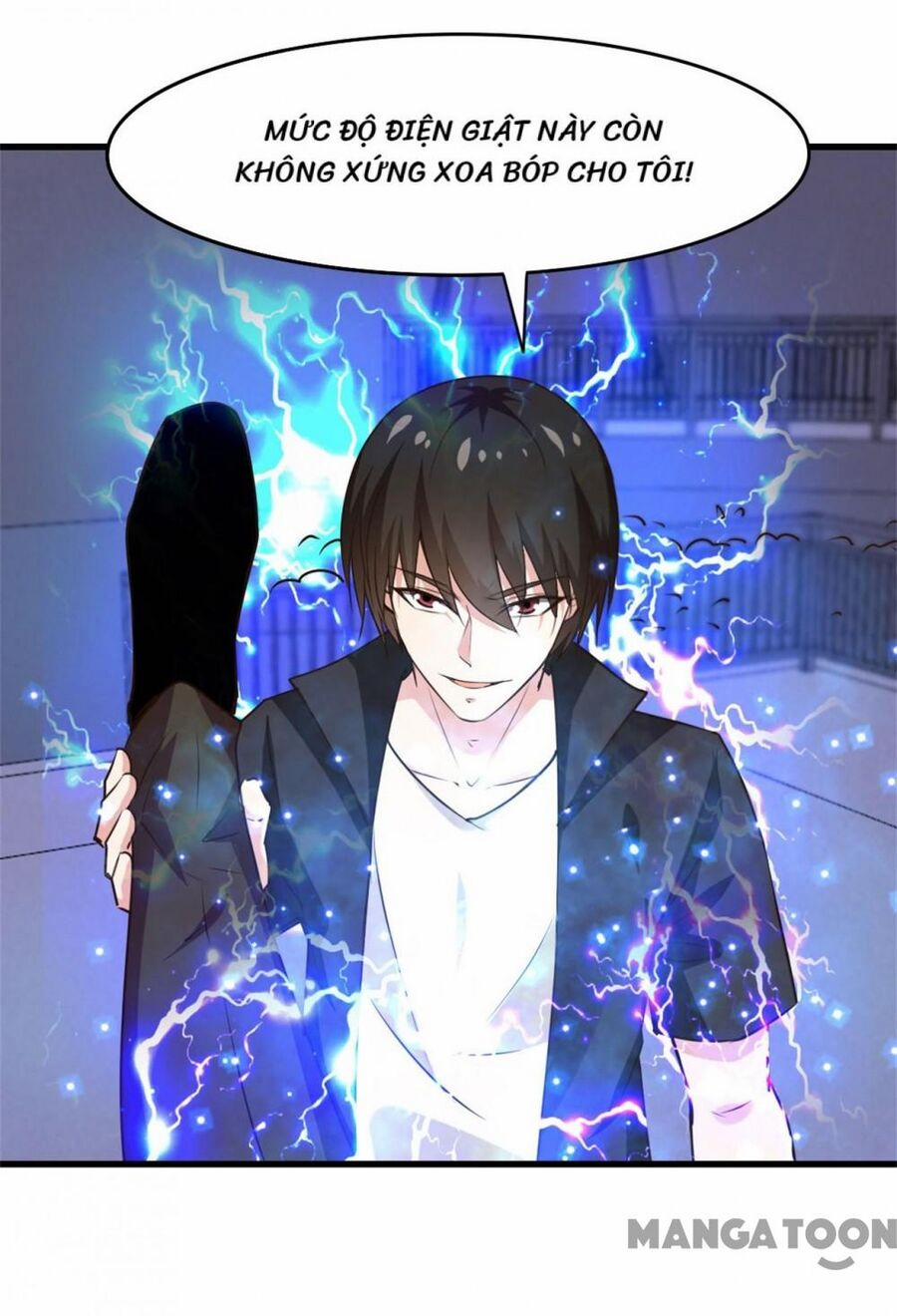 Tôi Và Cô Nàng Thuê Trọ Xinh Đẹp 26 Tuổi 231 trang 15