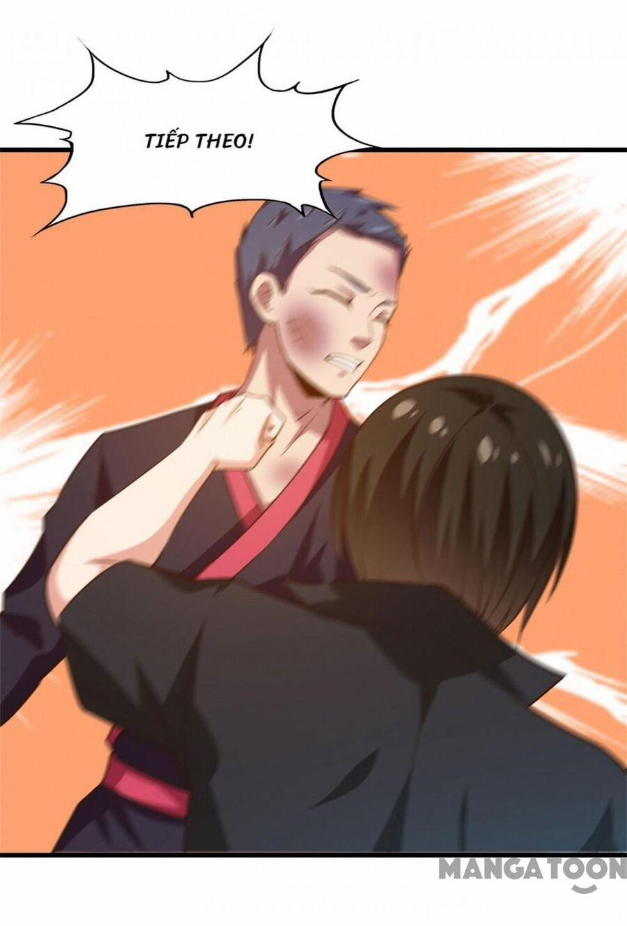 Tôi Và Cô Nàng Thuê Trọ Xinh Đẹp 26 Tuổi 231 trang 24