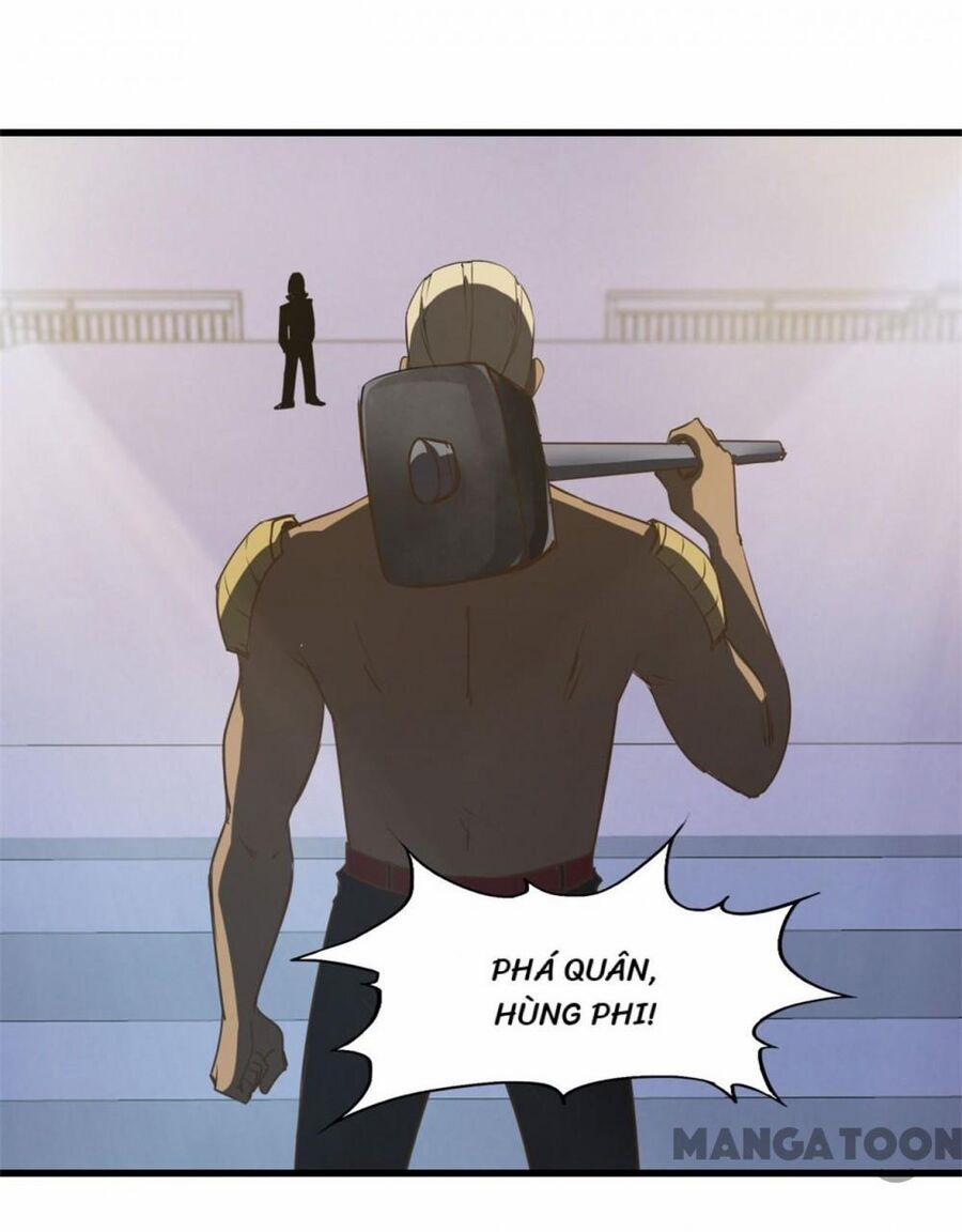 Tôi Và Cô Nàng Thuê Trọ Xinh Đẹp 26 Tuổi 231 trang 29