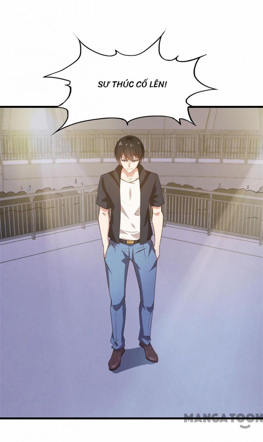 Tôi Và Cô Nàng Thuê Trọ Xinh Đẹp 26 Tuổi 231 trang 4