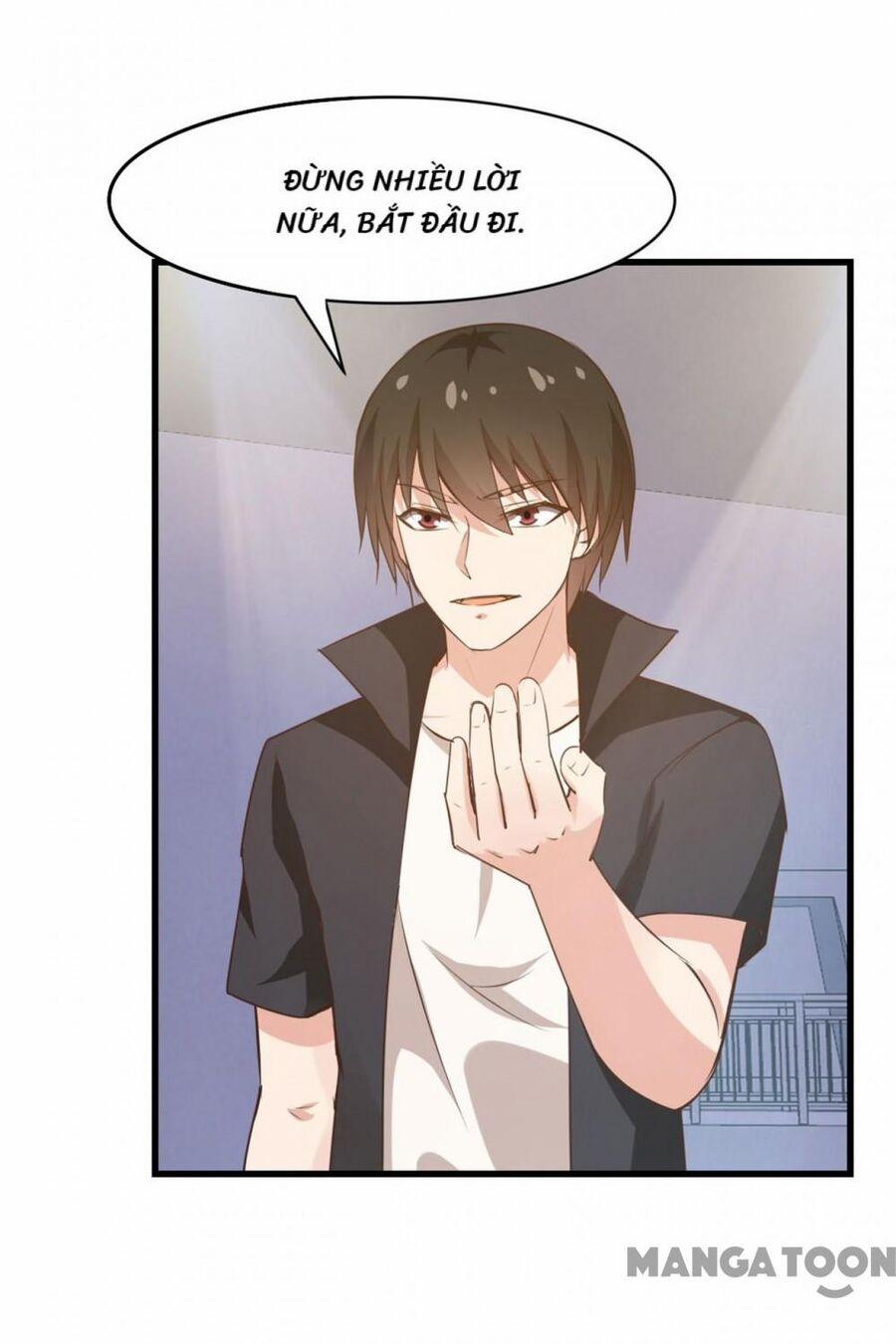 Tôi Và Cô Nàng Thuê Trọ Xinh Đẹp 26 Tuổi 231 trang 6