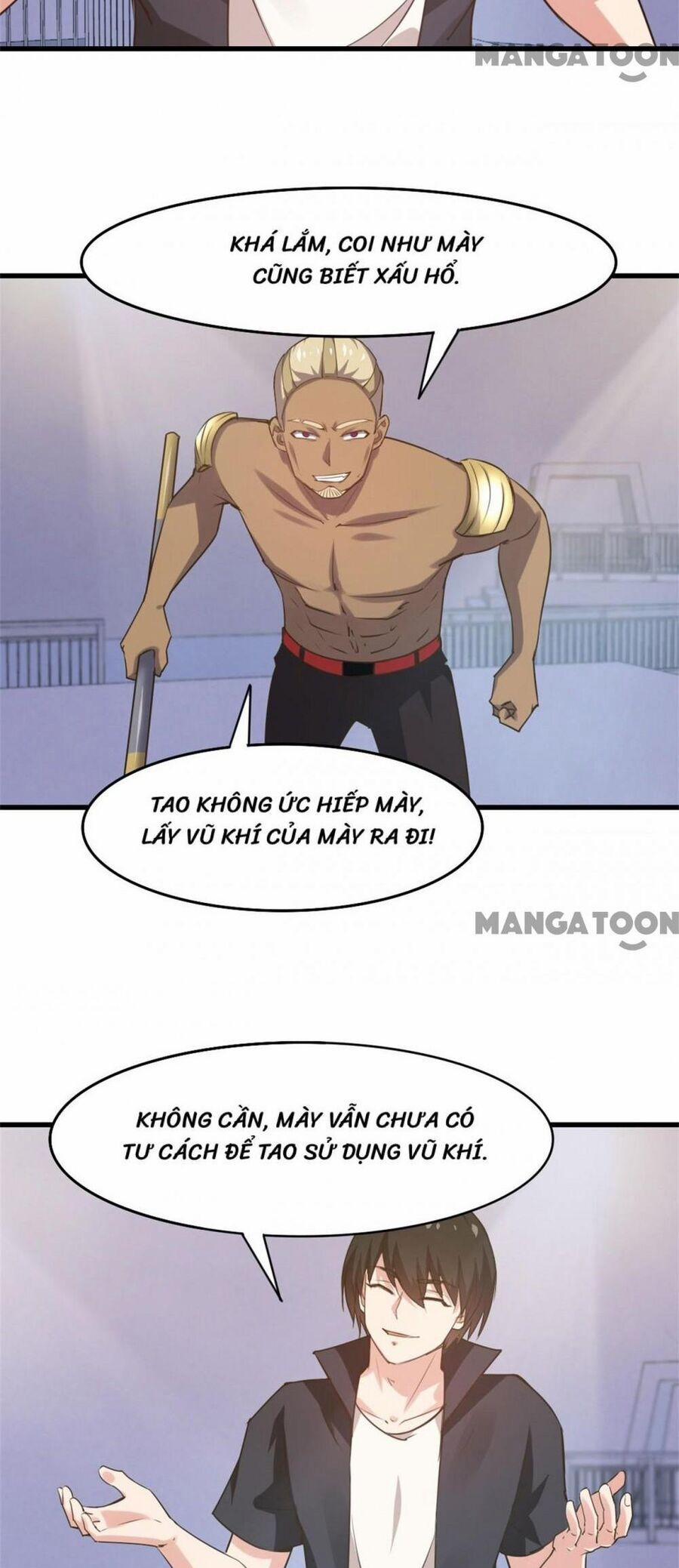 Tôi Và Cô Nàng Thuê Trọ Xinh Đẹp 26 Tuổi 232 trang 18