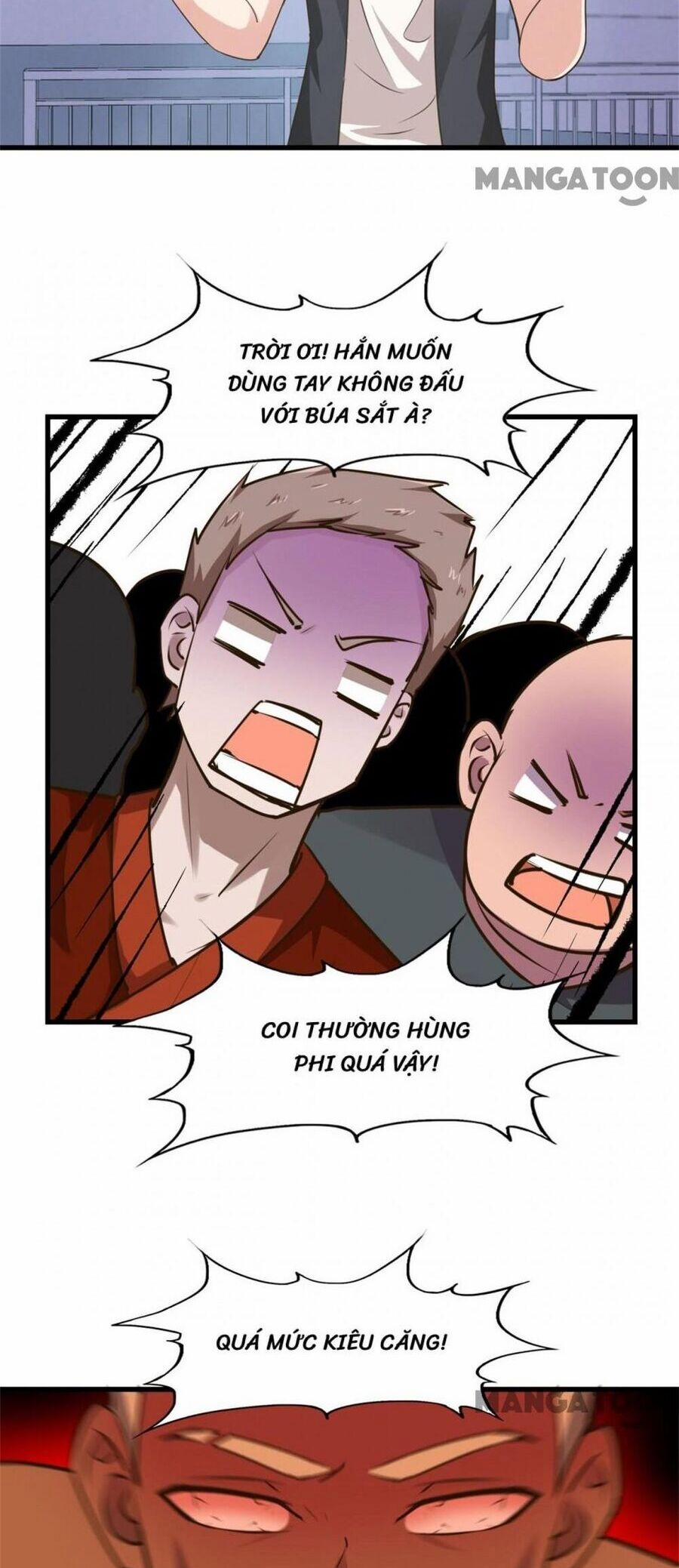 Tôi Và Cô Nàng Thuê Trọ Xinh Đẹp 26 Tuổi 232 trang 19