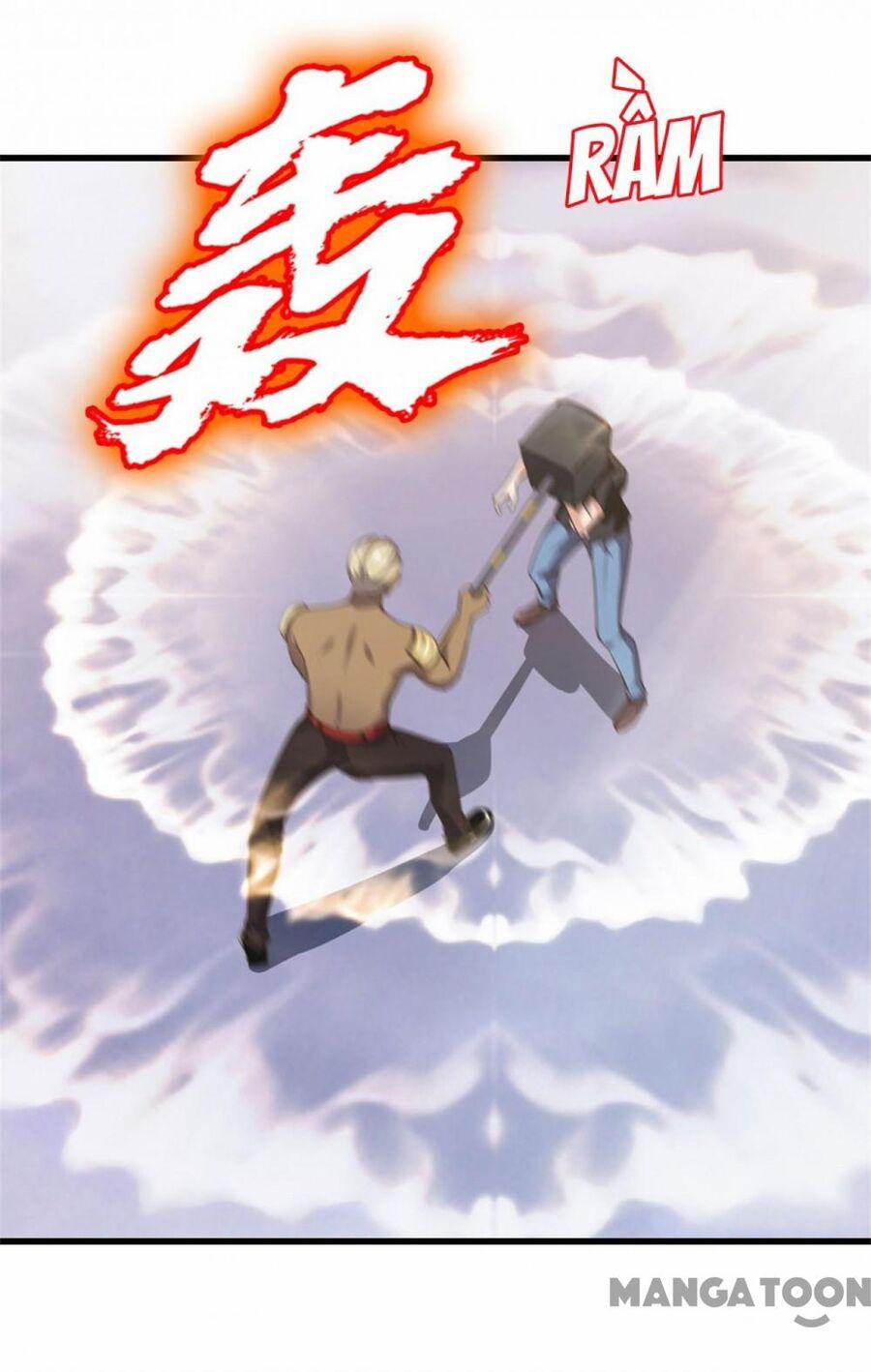 Tôi Và Cô Nàng Thuê Trọ Xinh Đẹp 26 Tuổi 232 trang 22