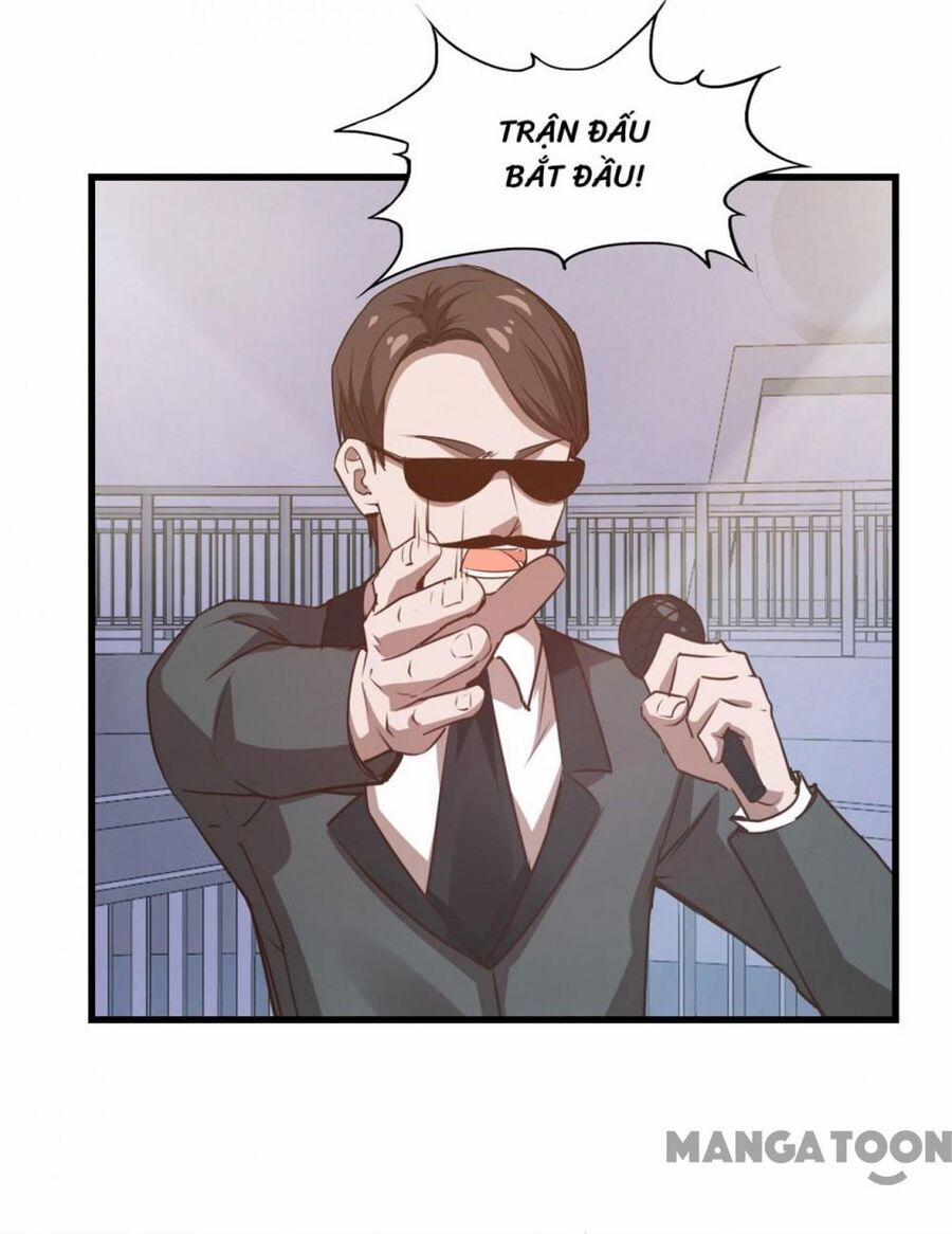 Tôi Và Cô Nàng Thuê Trọ Xinh Đẹp 26 Tuổi 232 trang 7