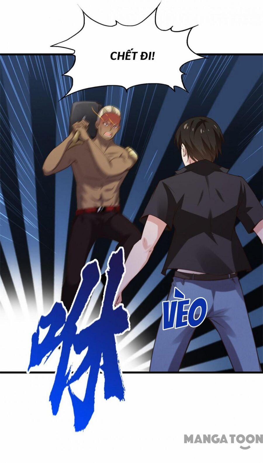 Tôi Và Cô Nàng Thuê Trọ Xinh Đẹp 26 Tuổi 232 trang 8