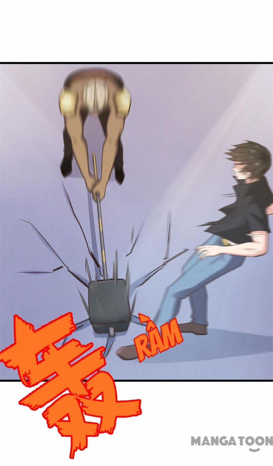 Tôi Và Cô Nàng Thuê Trọ Xinh Đẹp 26 Tuổi 232 trang 9